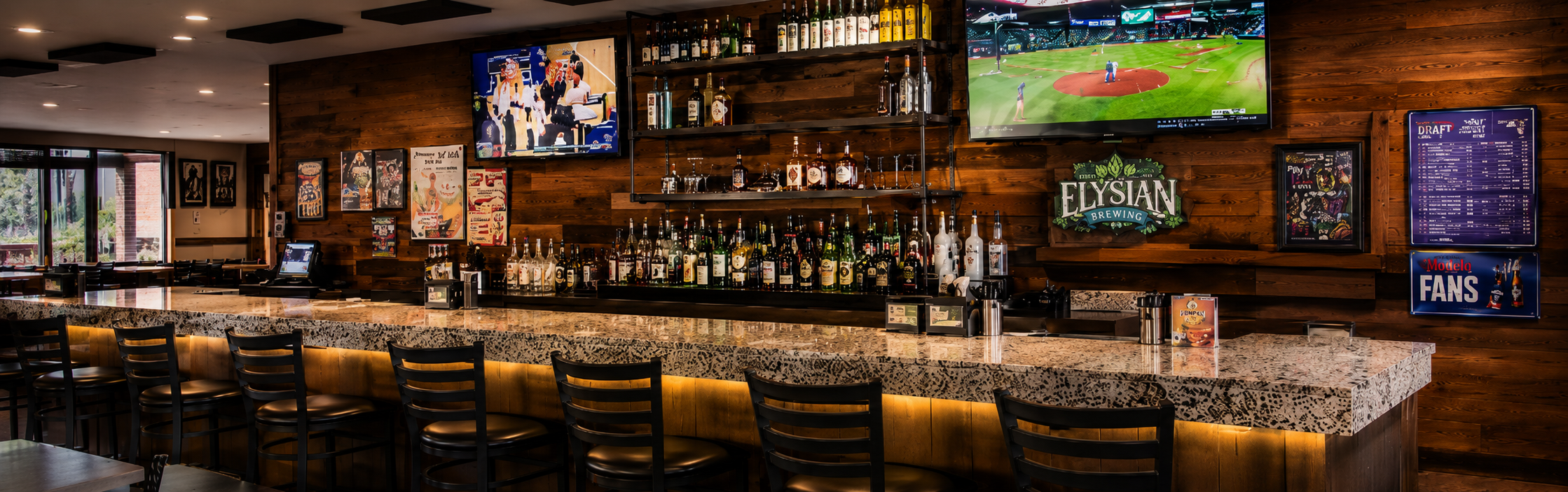 Restaurant banner image
