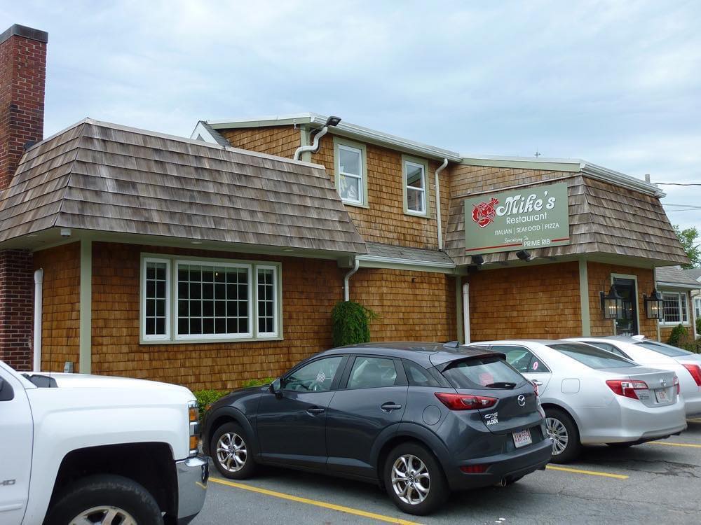 Restaurant banner image