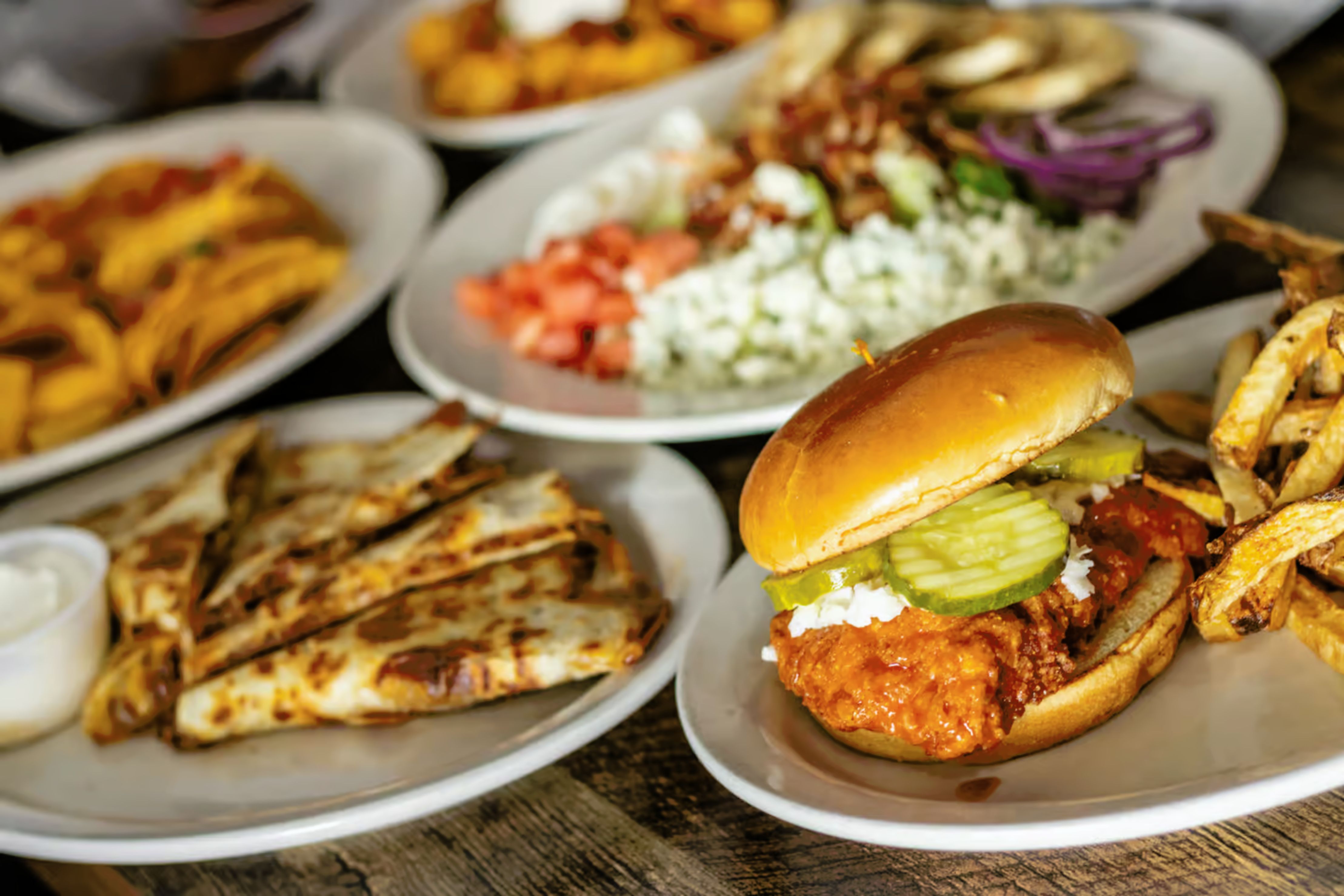 Restaurant banner image