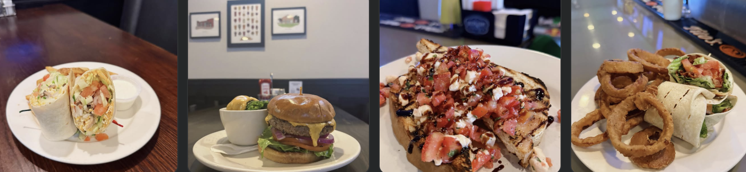 Restaurant banner image