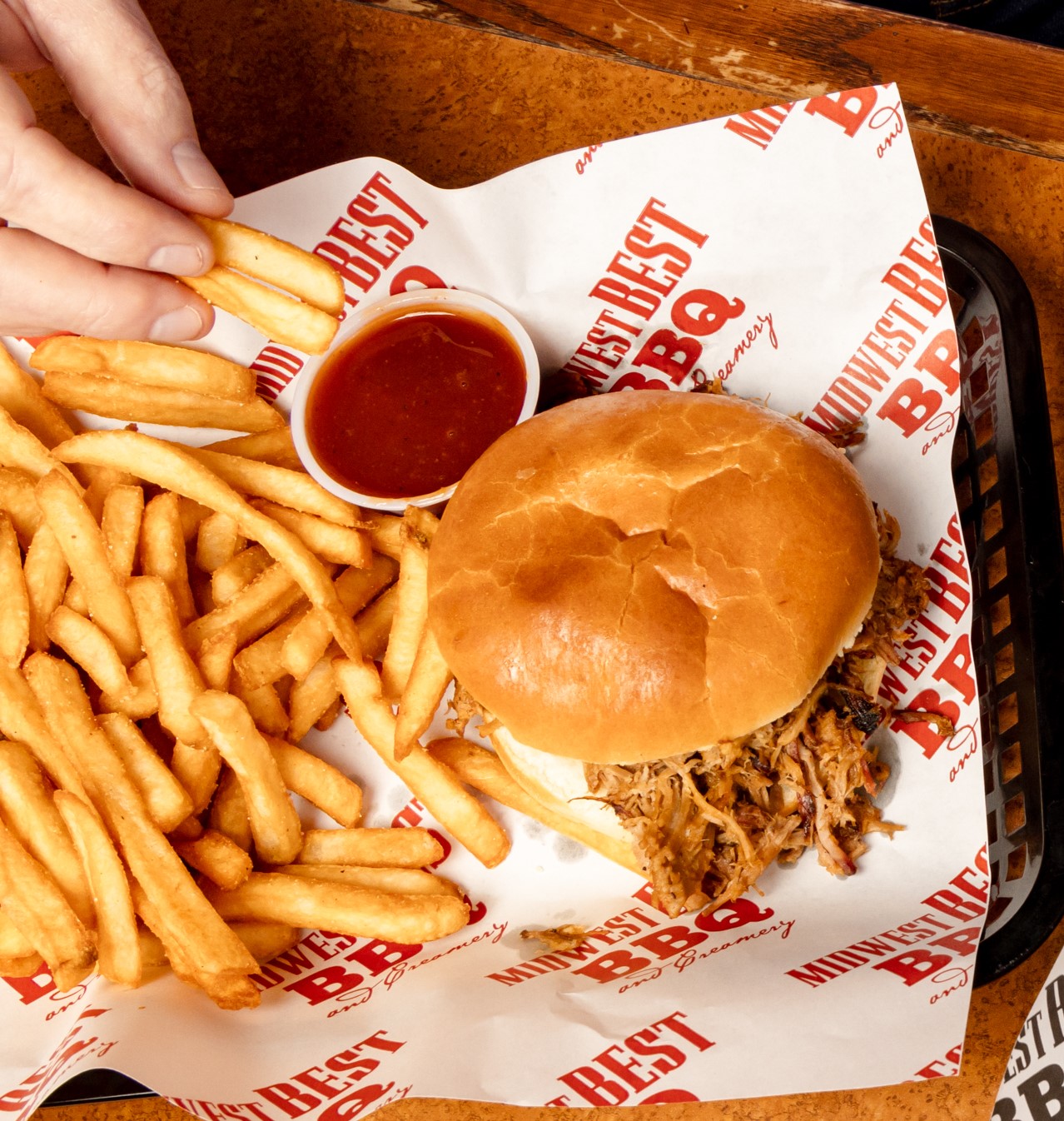 Restaurant banner image