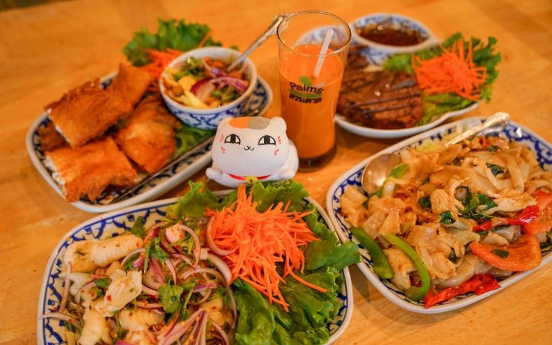 Restaurant banner image