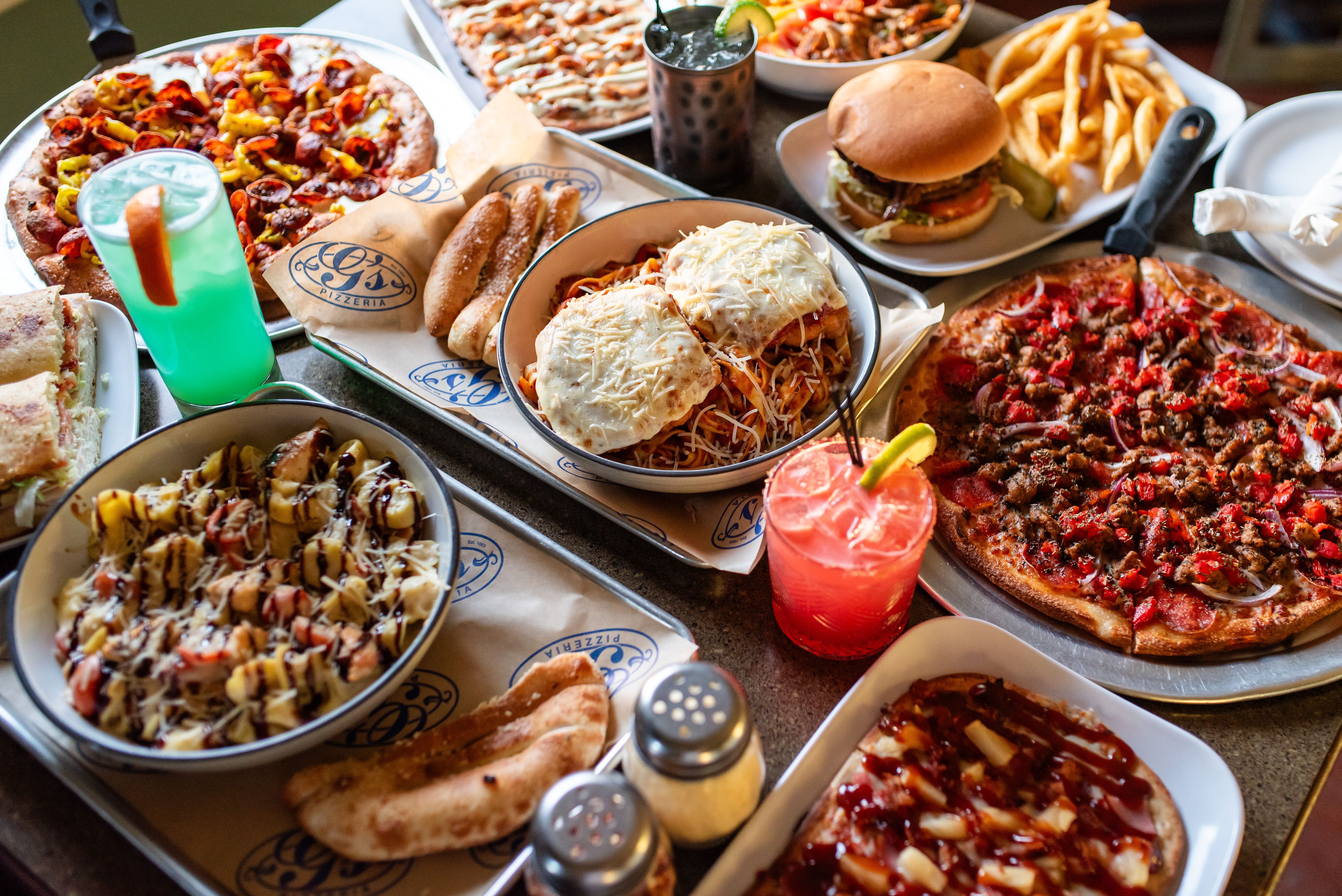 Restaurant banner image