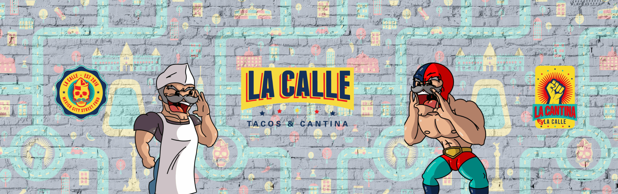Restaurant banner image