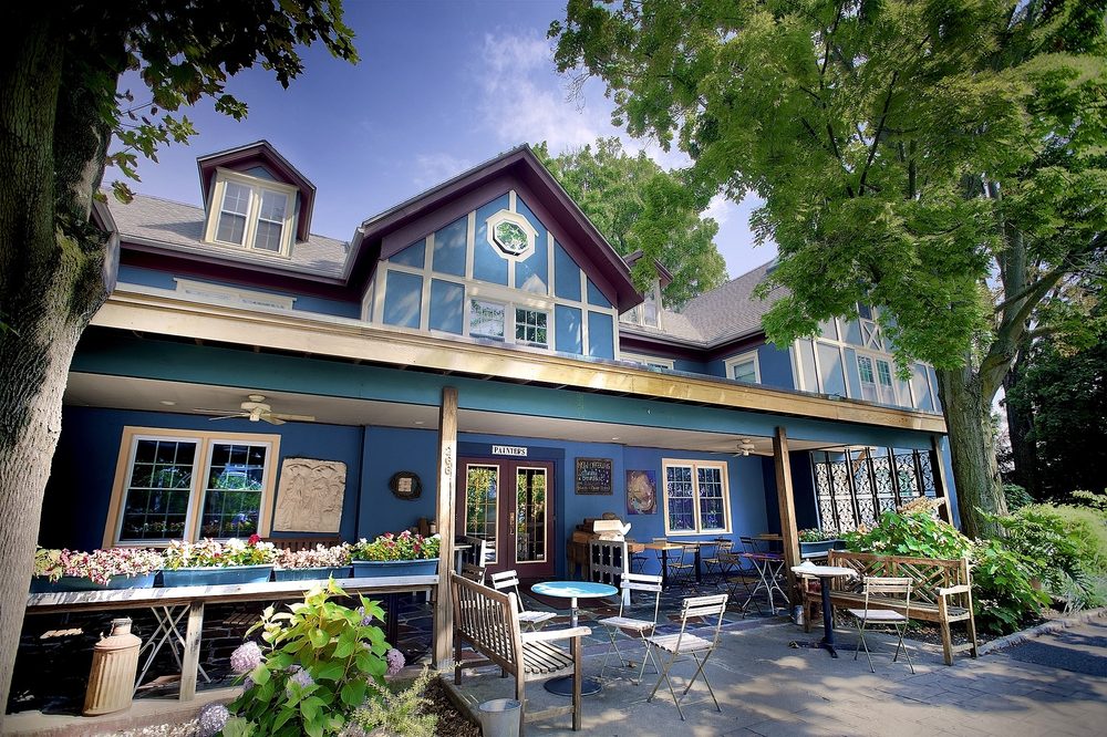 Restaurant banner image