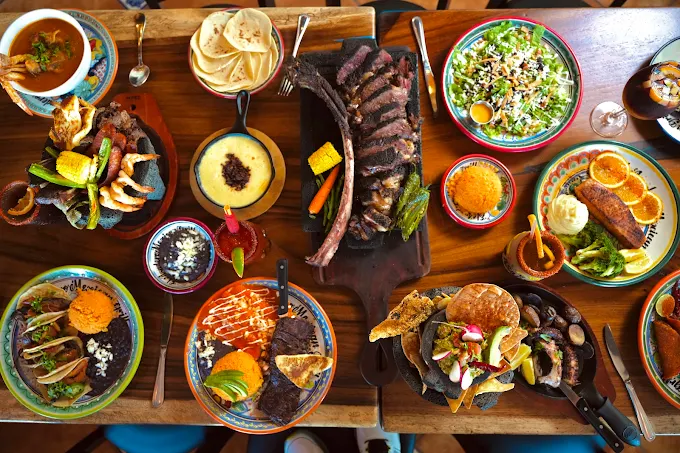 Restaurant banner image
