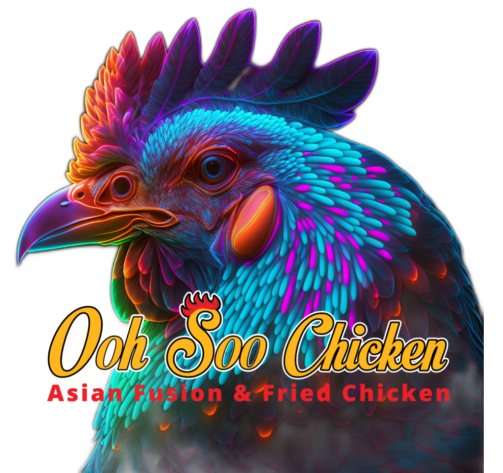 Ooh Soo Chicken