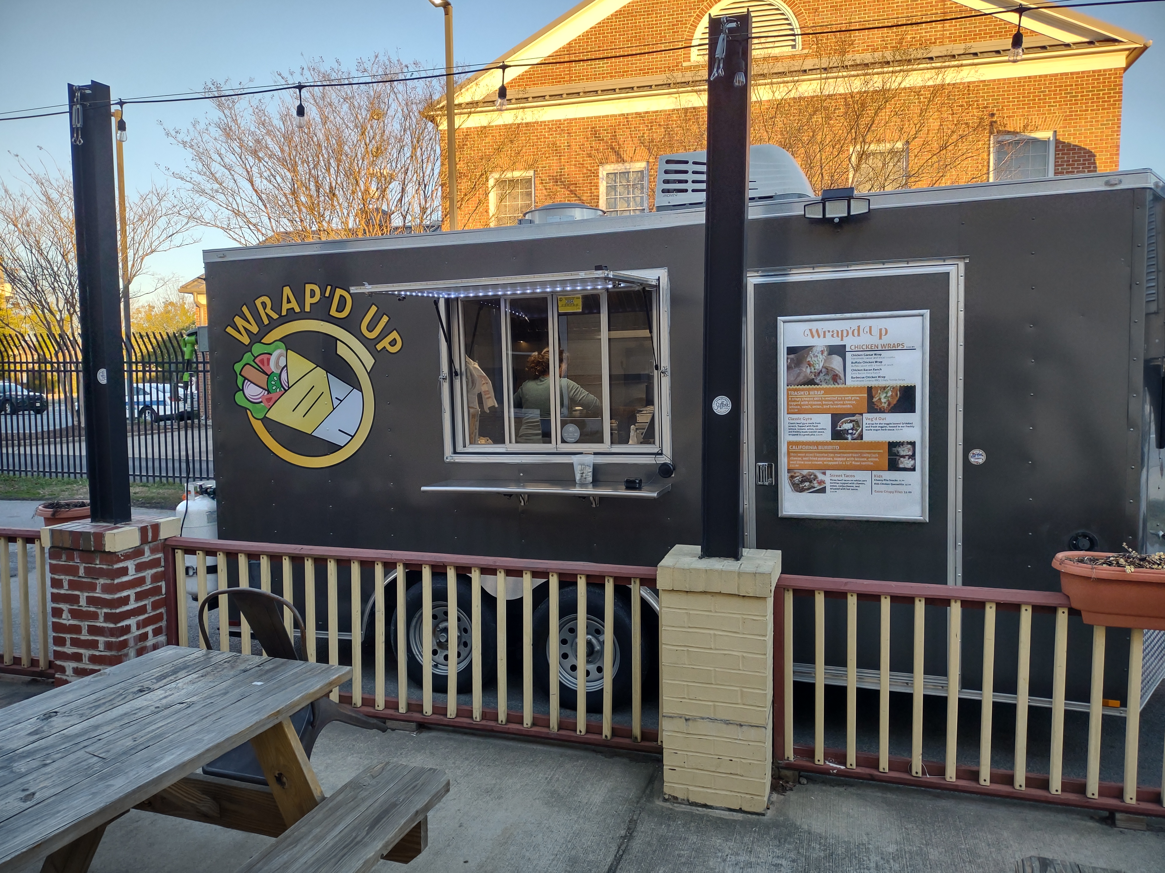 Restaurant banner image