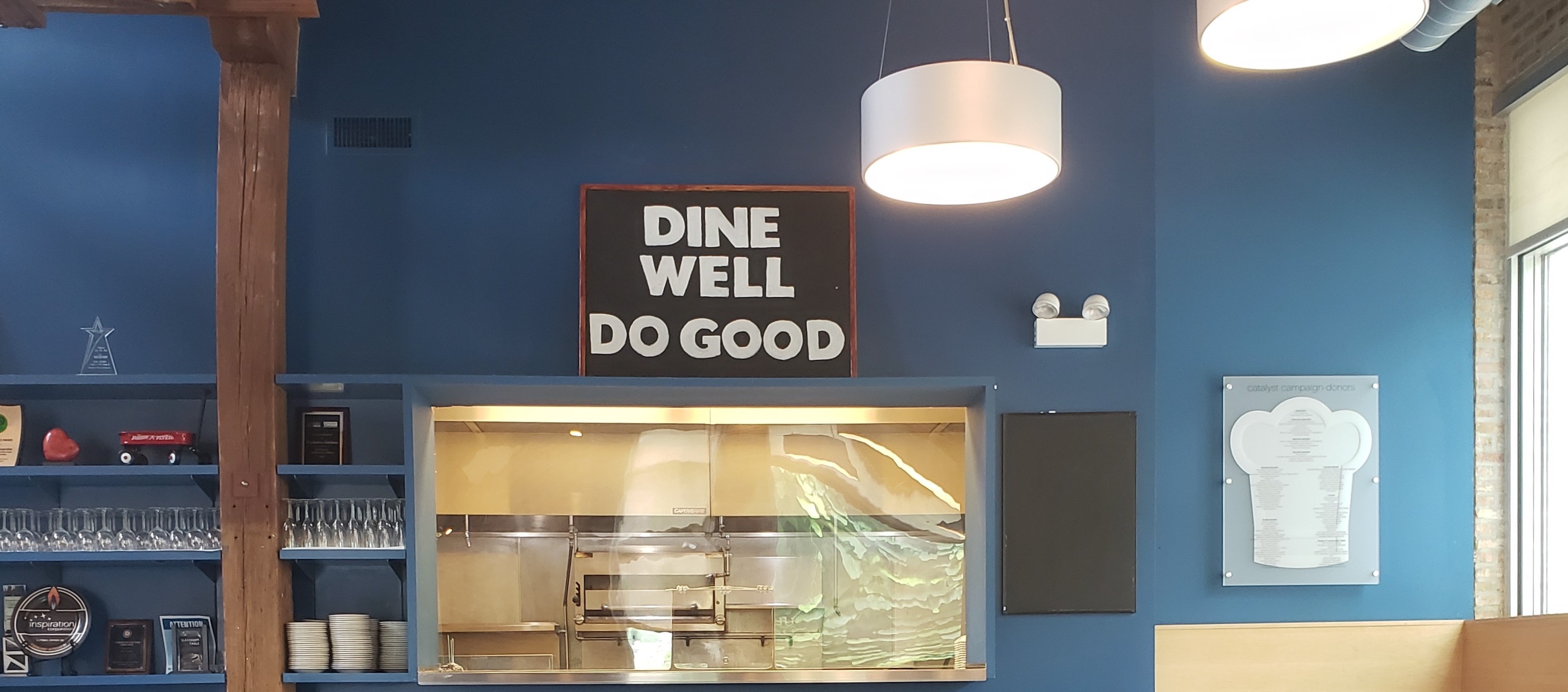 Restaurant banner image