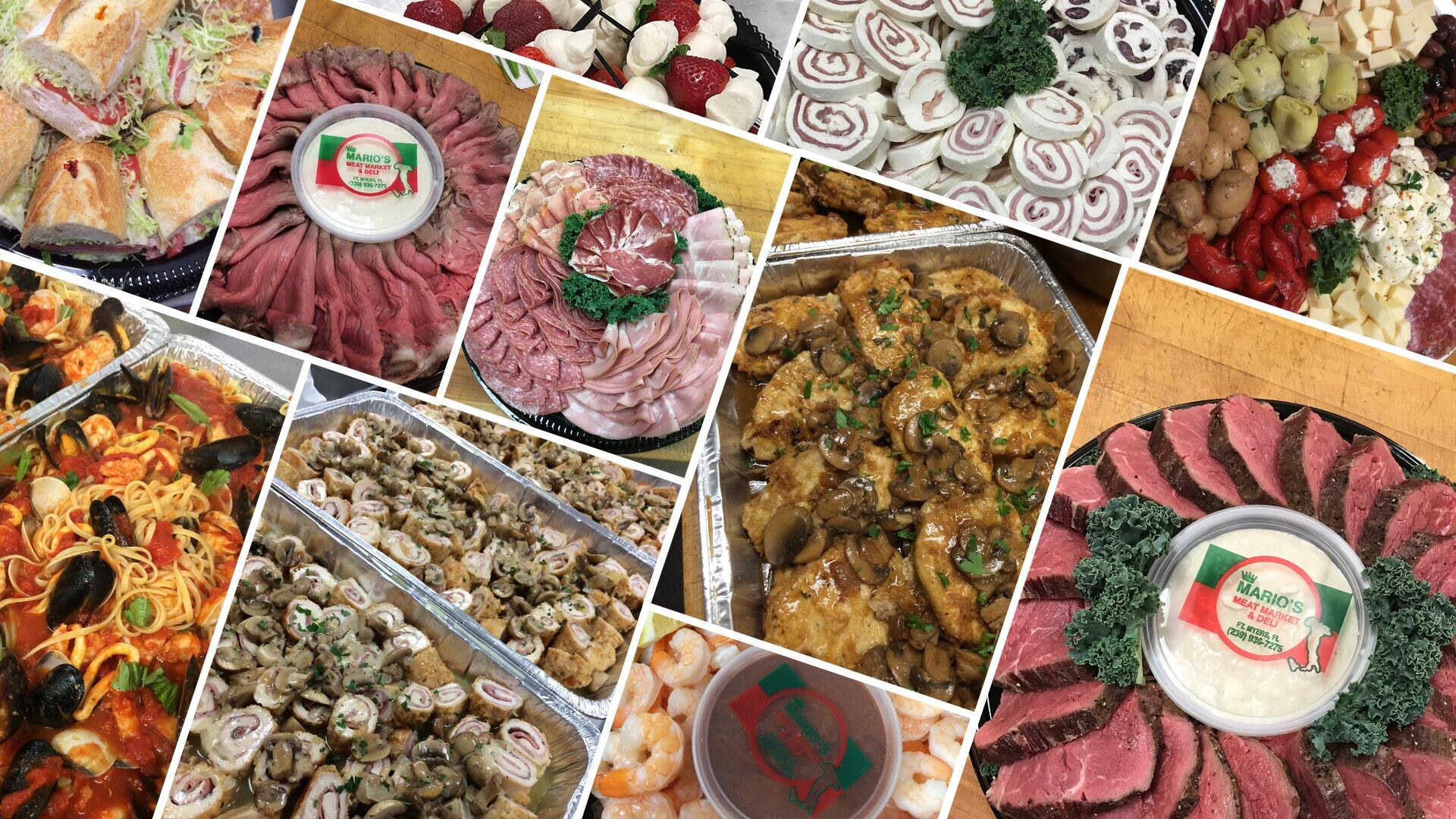 Restaurant banner image