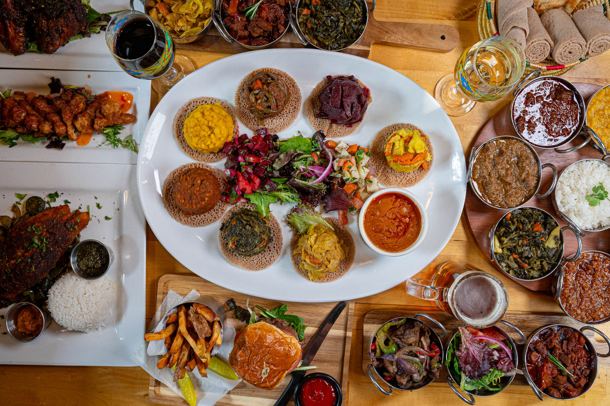Restaurant banner image