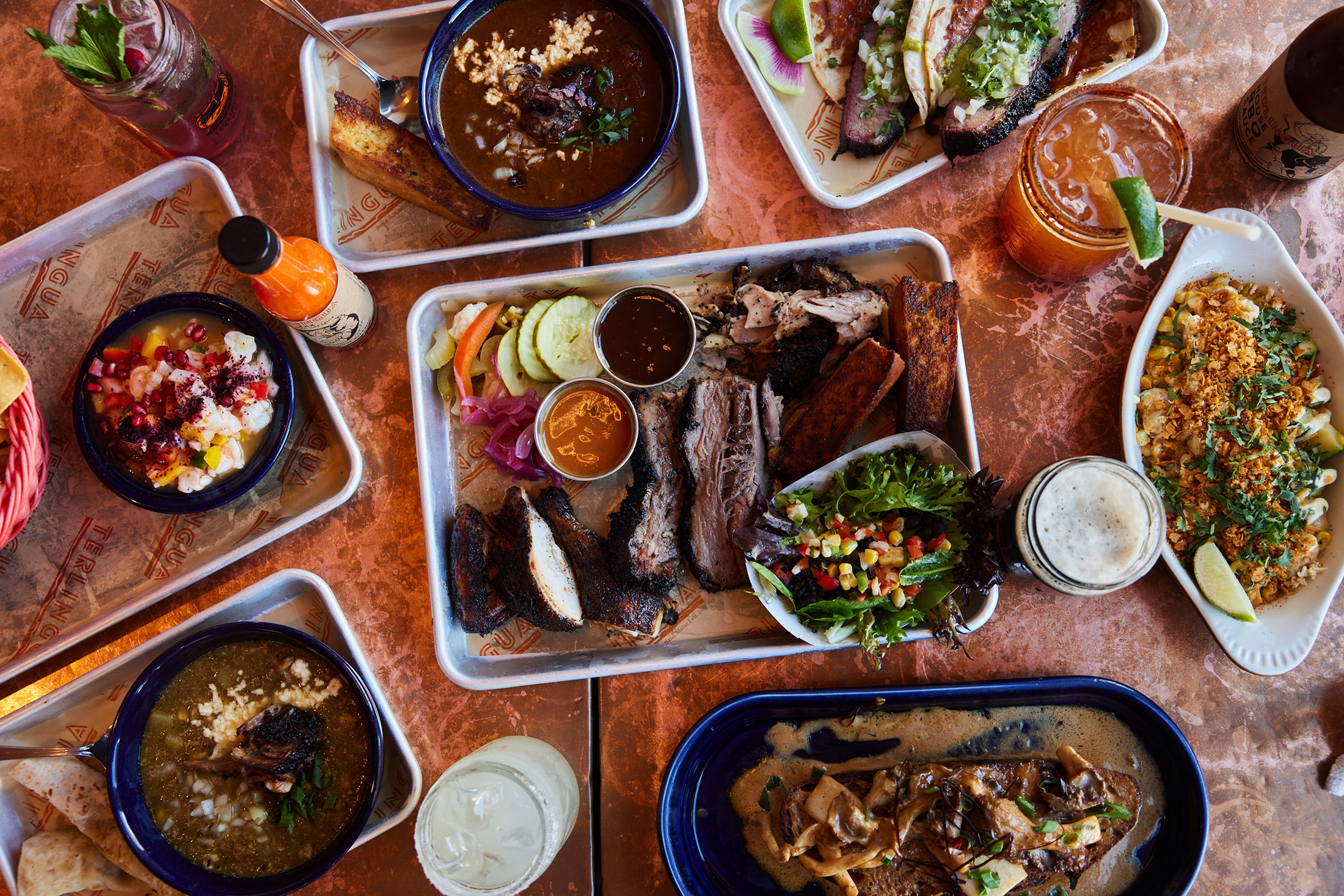 Restaurant banner image