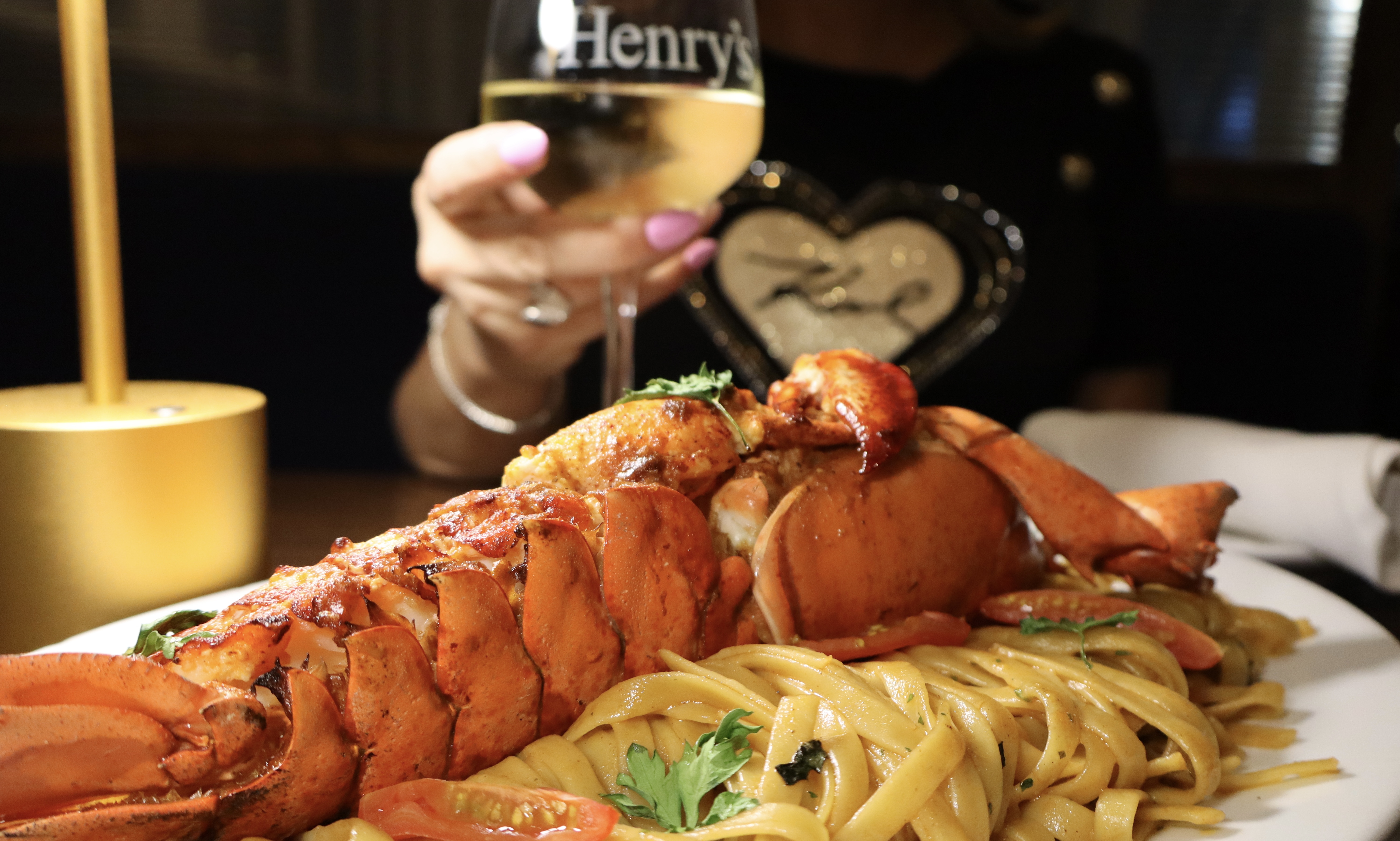 Restaurant banner image