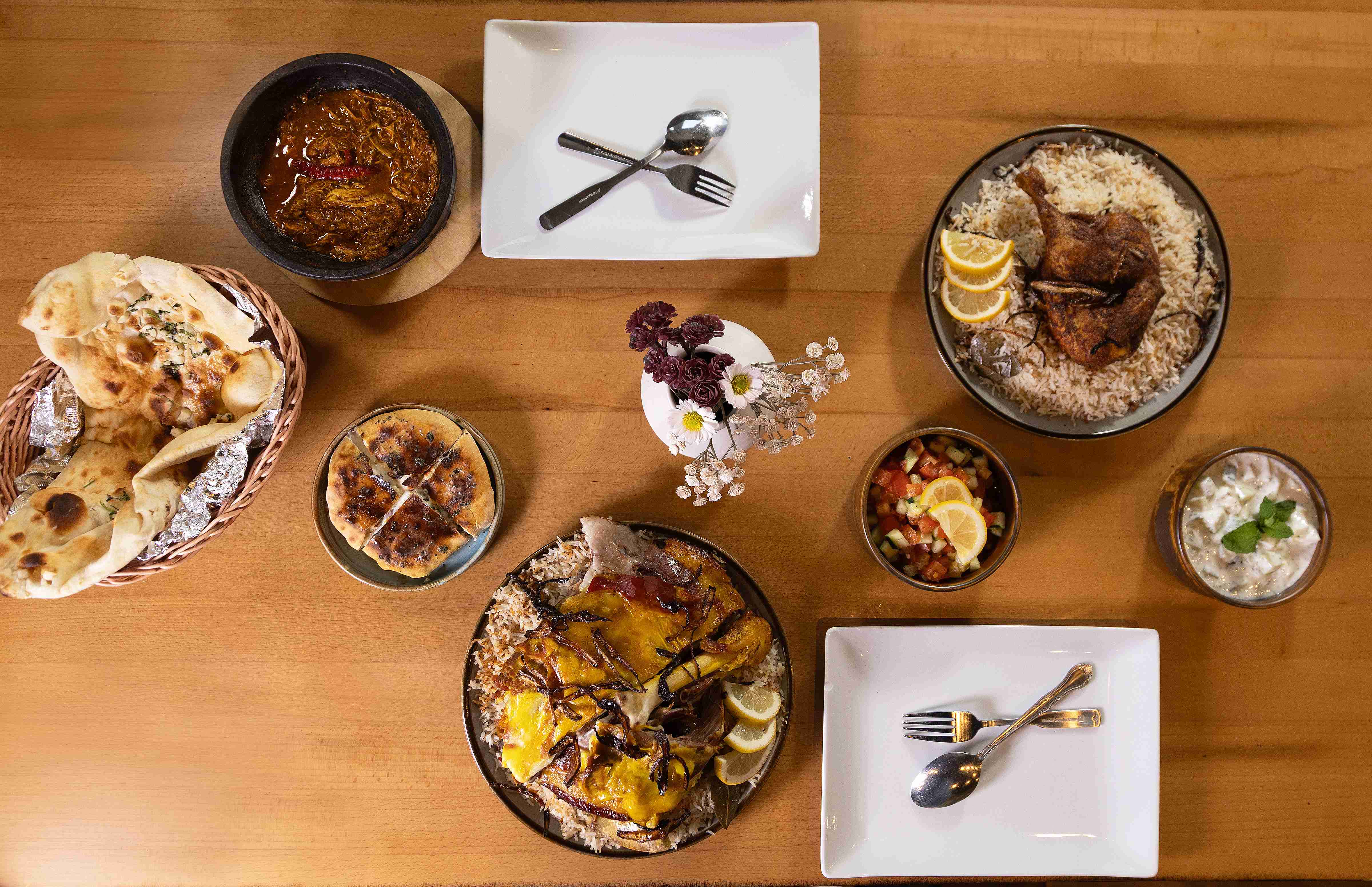Restaurant banner image