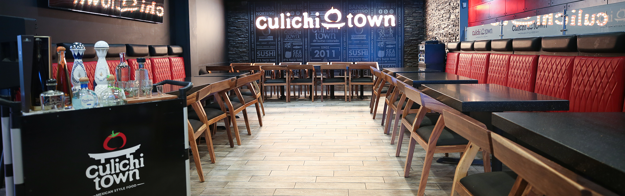 Restaurant banner image