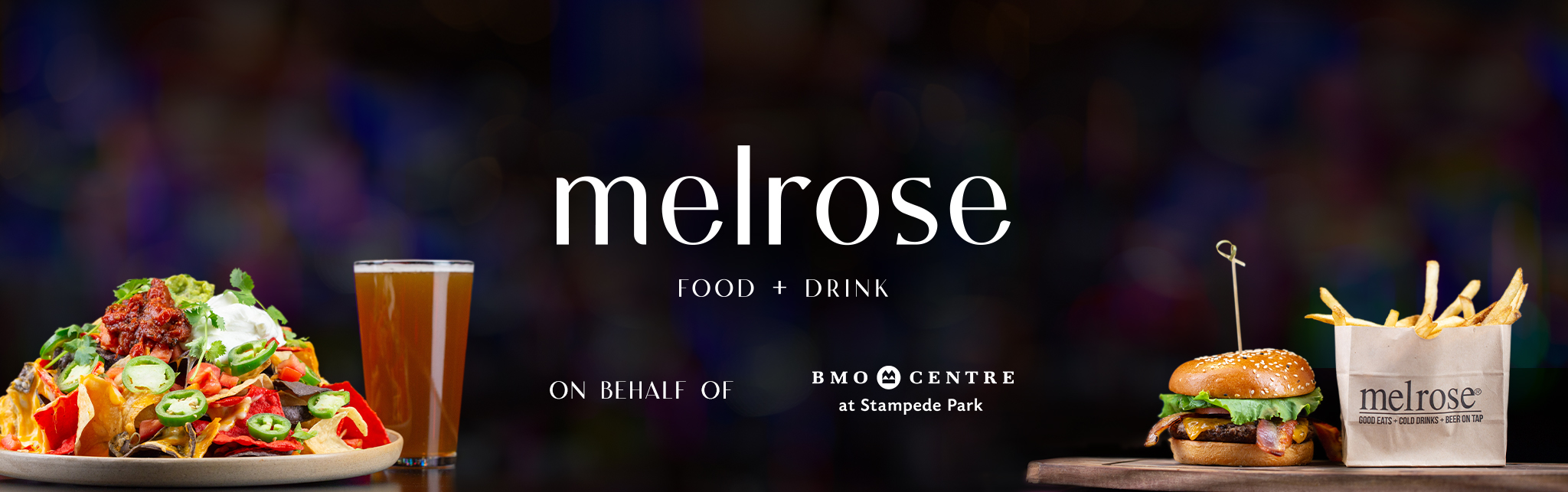 Restaurant banner image