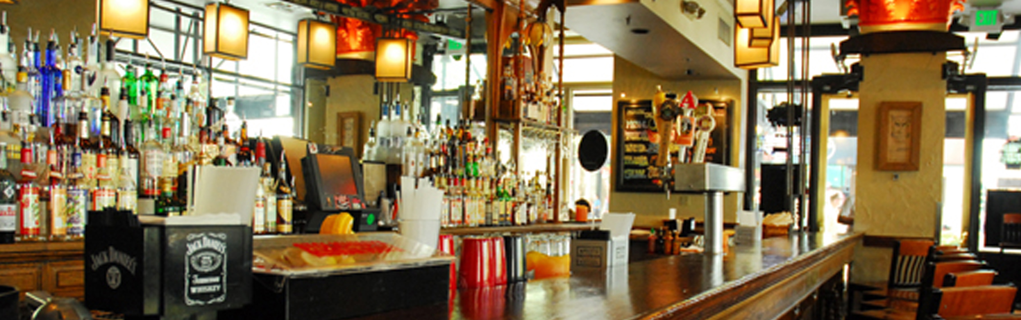Restaurant banner image