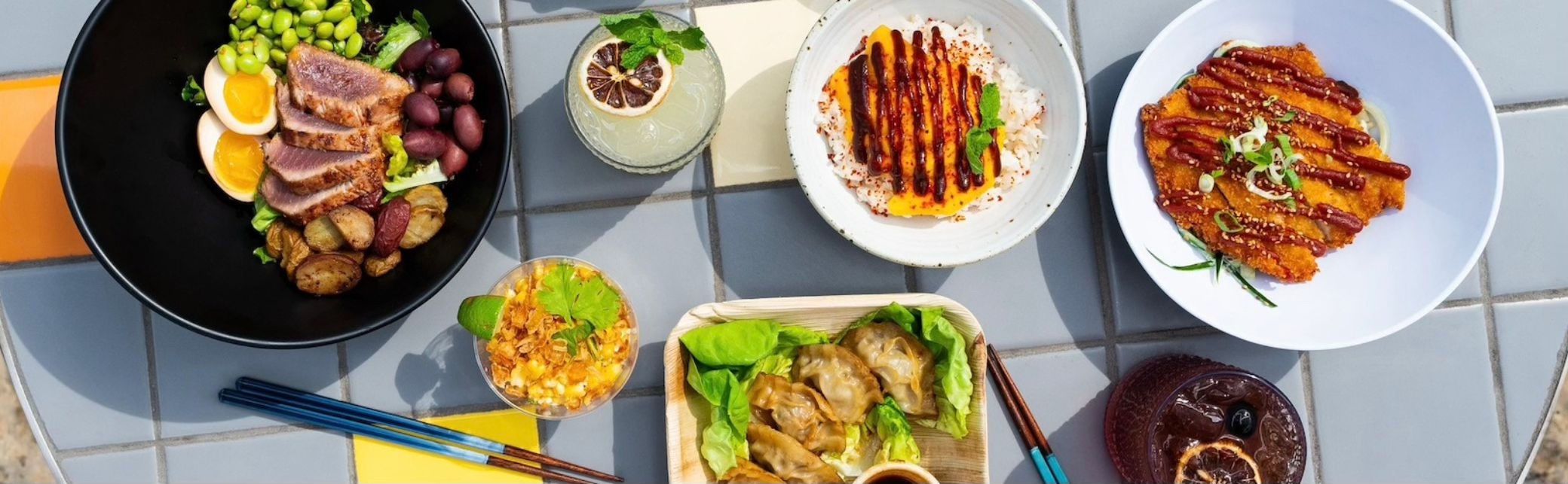 Restaurant banner image