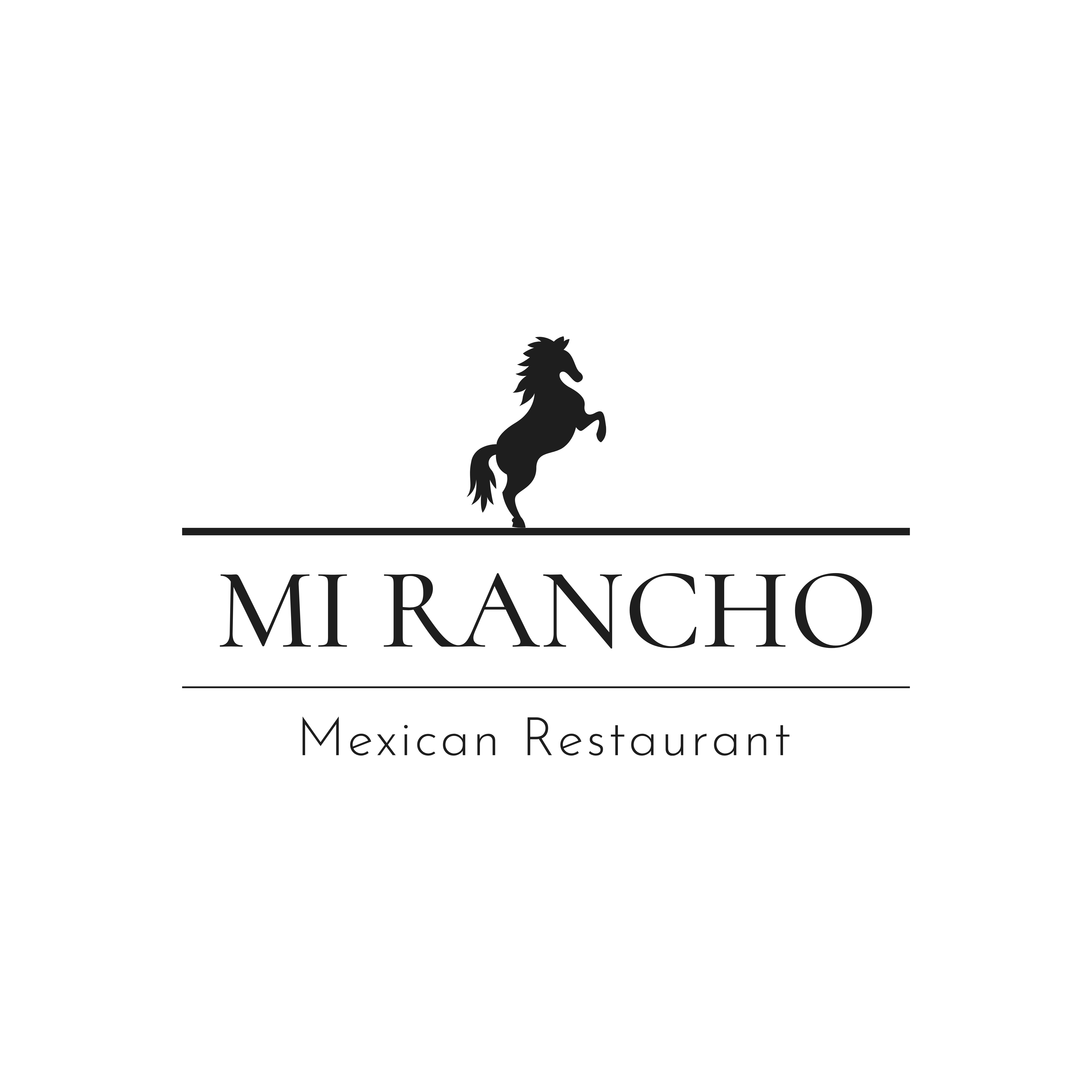 Mi Rakho Mi Rancho - #28. Two Burritos