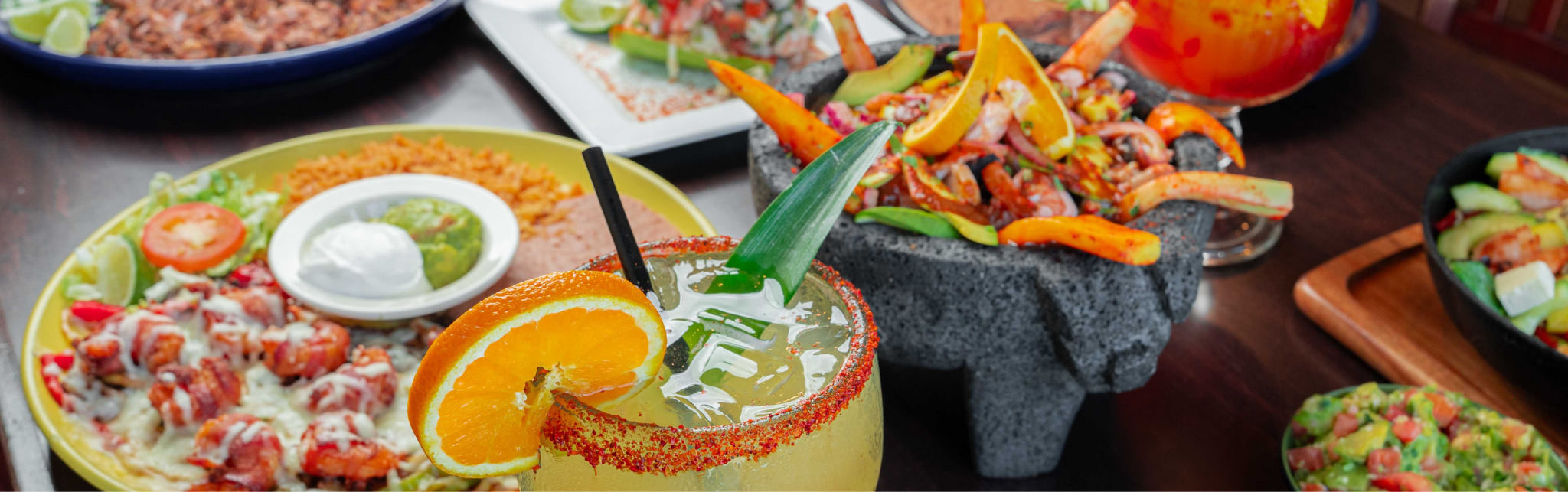 Restaurant banner image