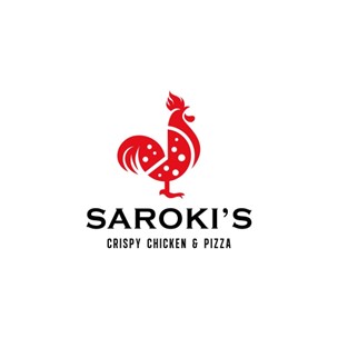 Saroki's Pizza- Sterling Heights