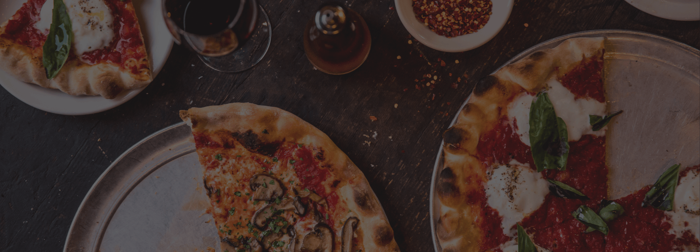 Restaurant banner image