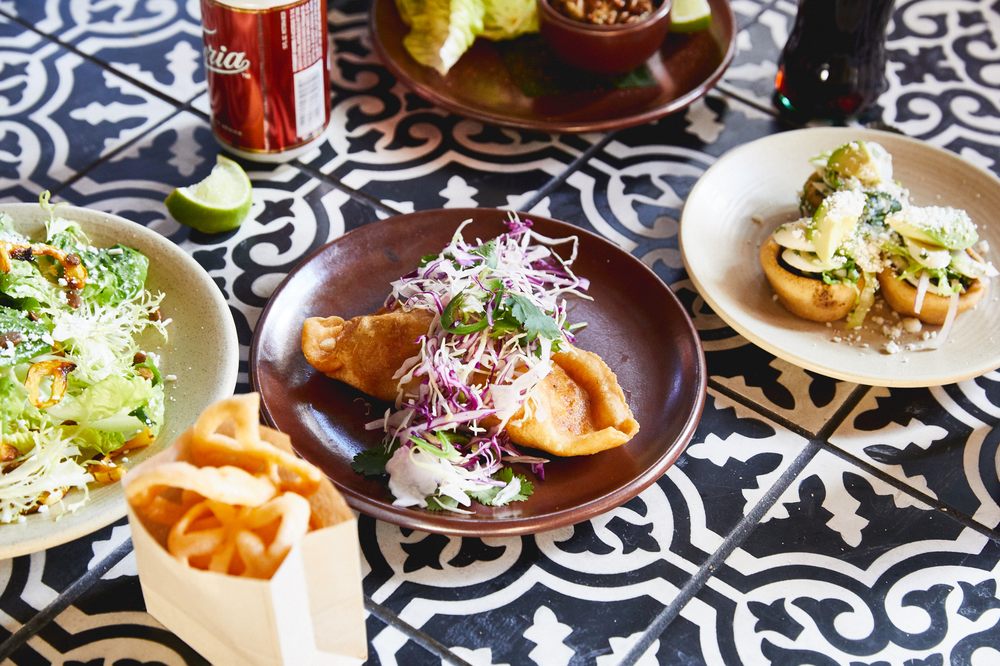 Restaurant banner image