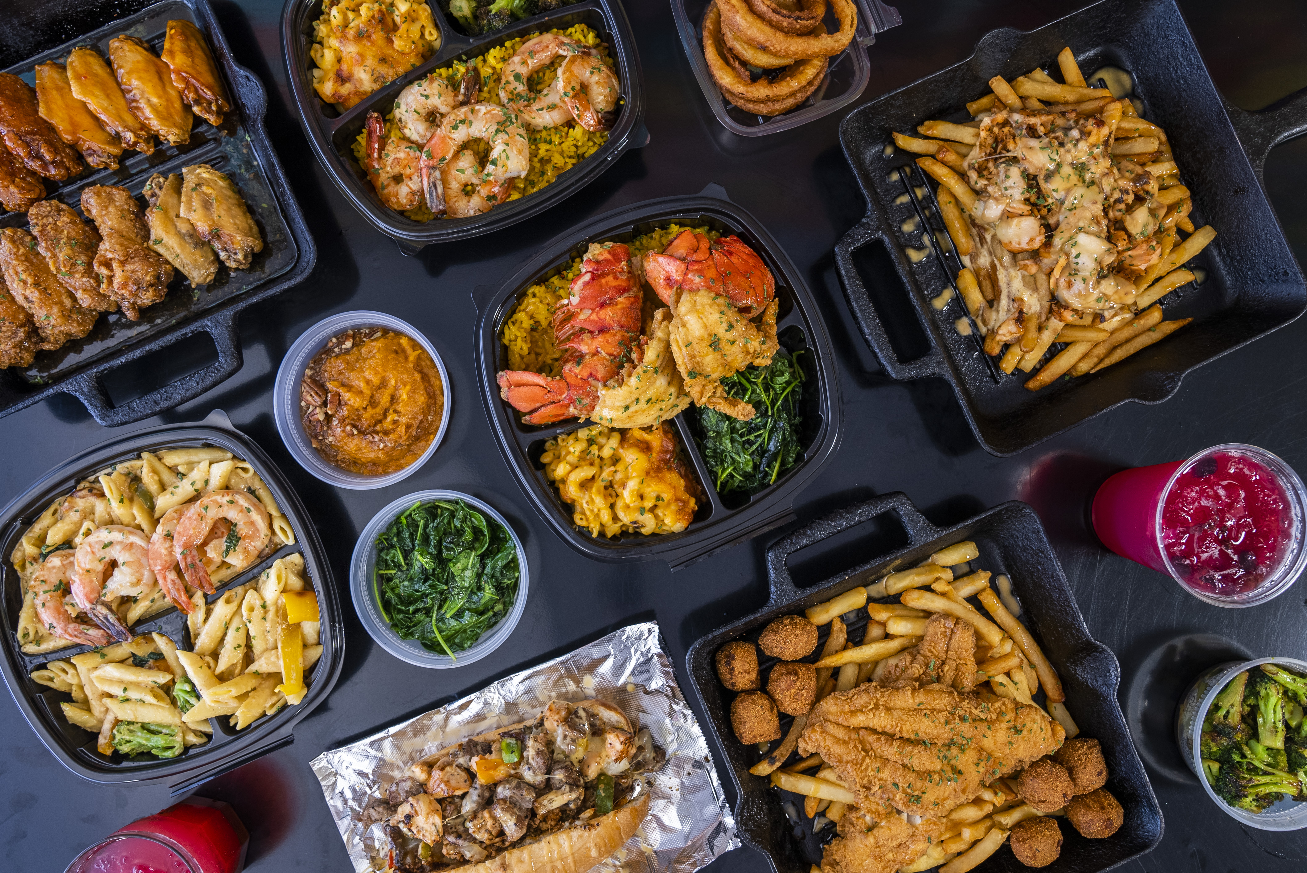 Restaurant banner image