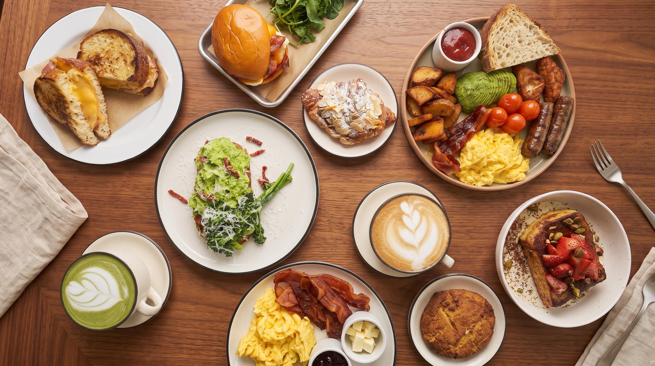 Restaurant banner image