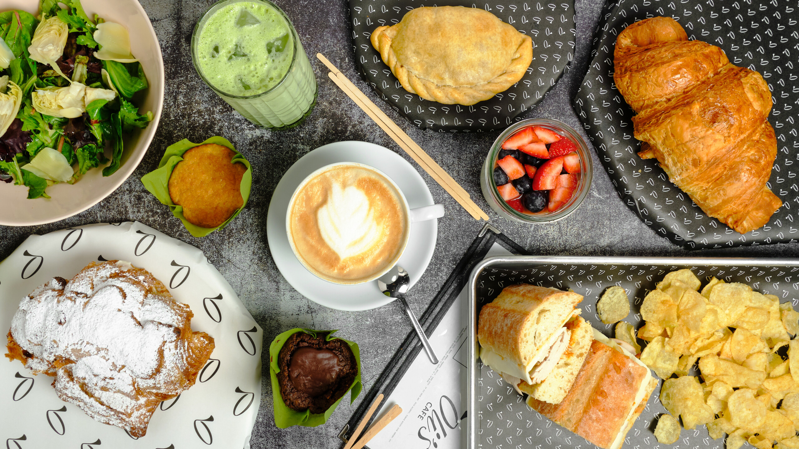 Restaurant banner image