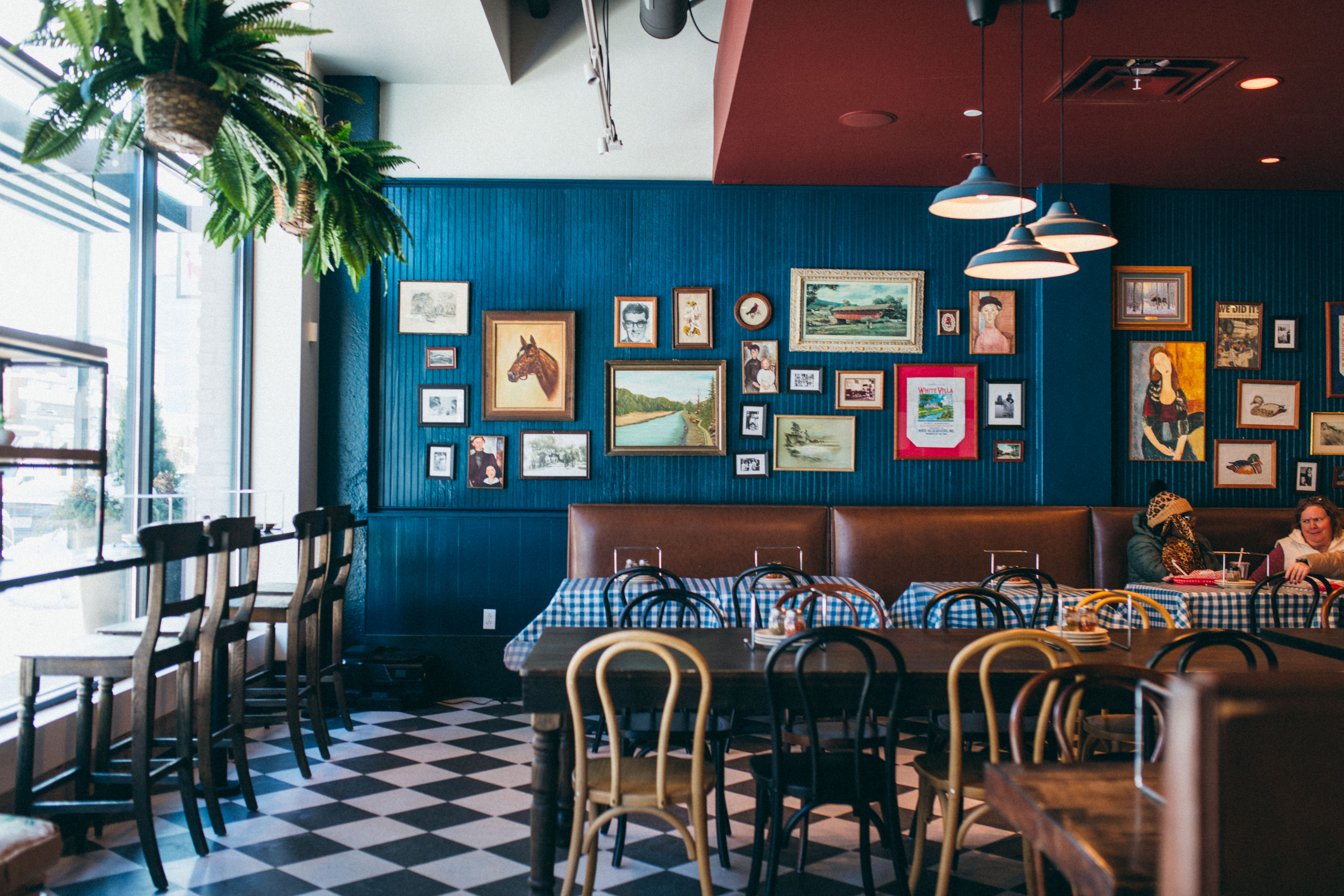 Restaurant banner image