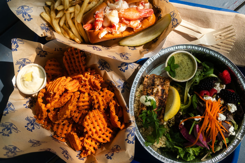 Restaurant banner image