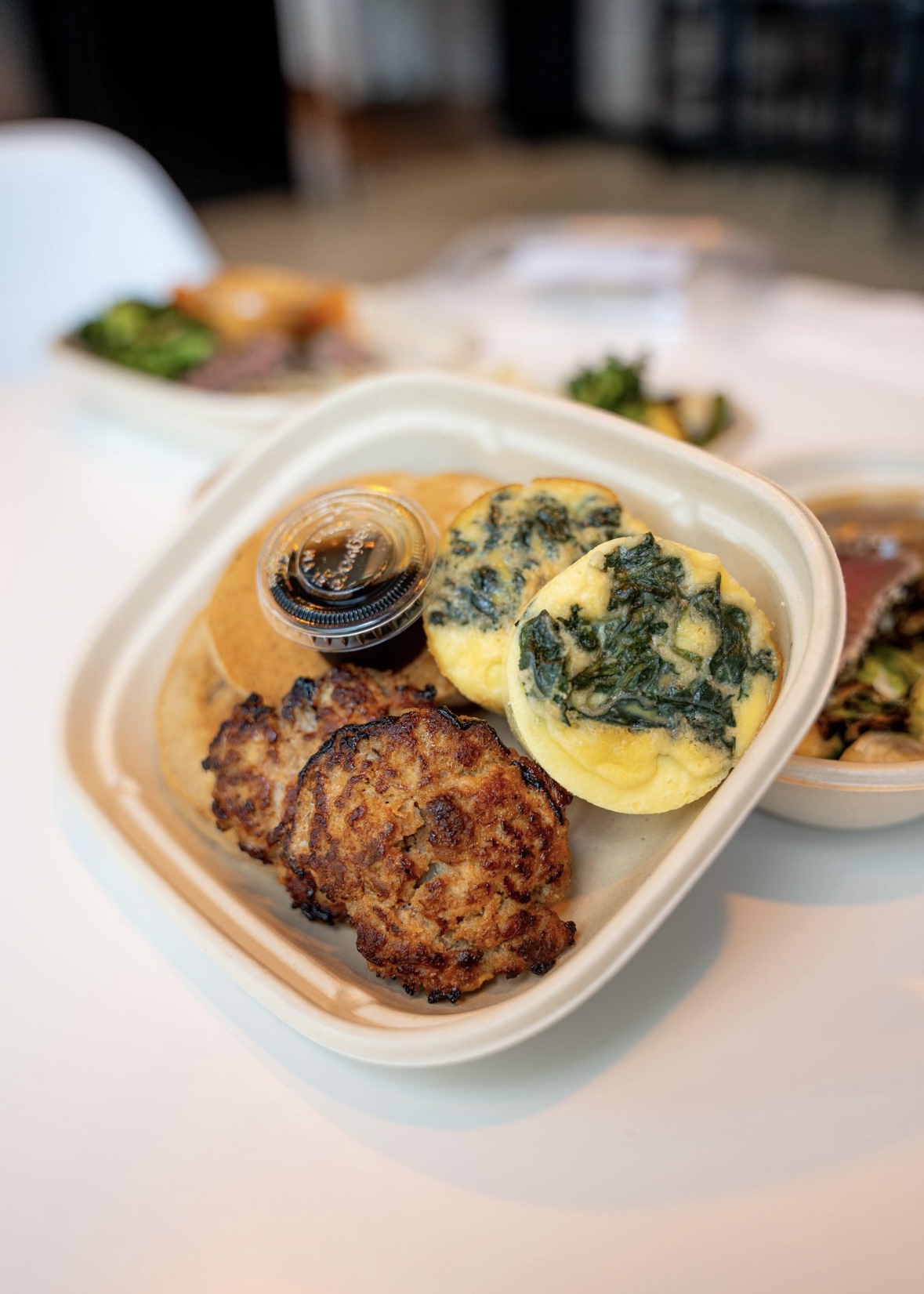 Restaurant banner image