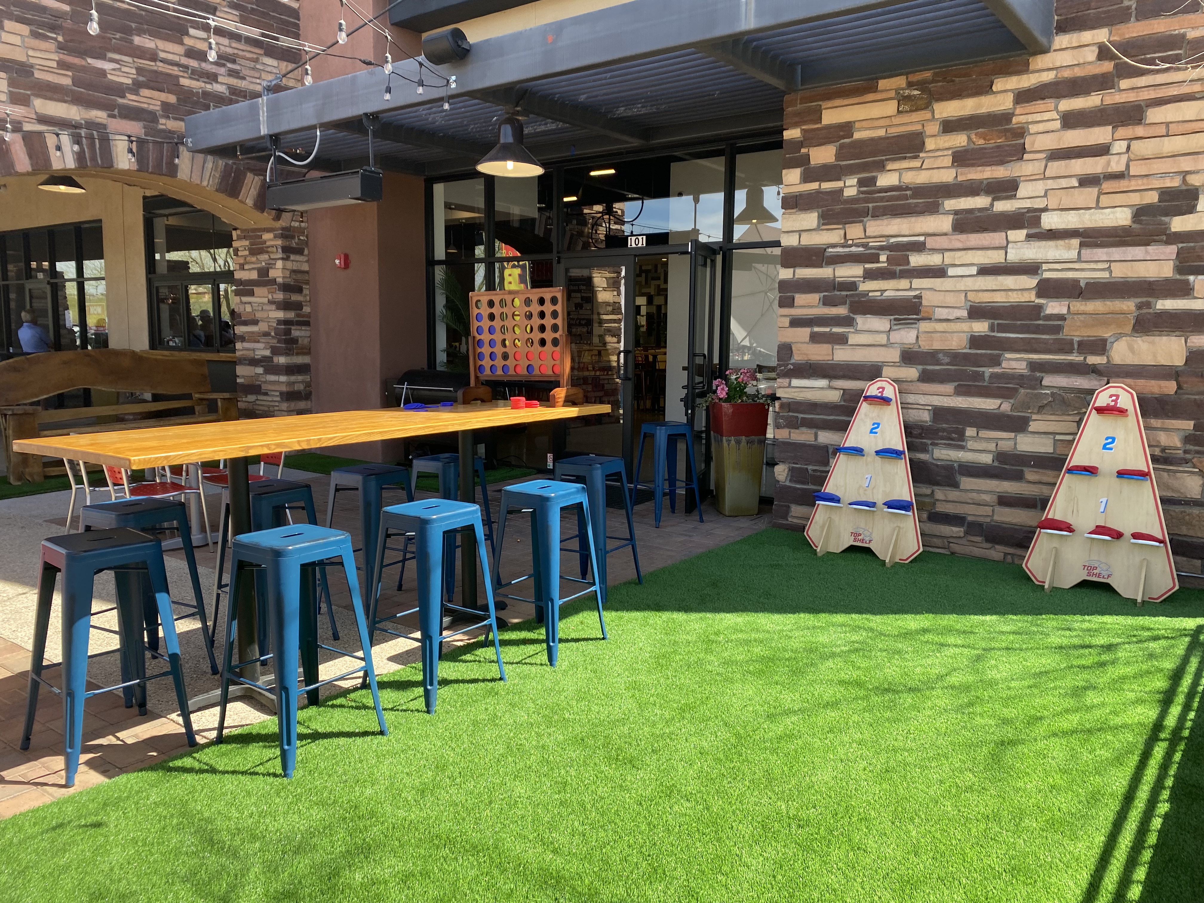Restaurant banner image
