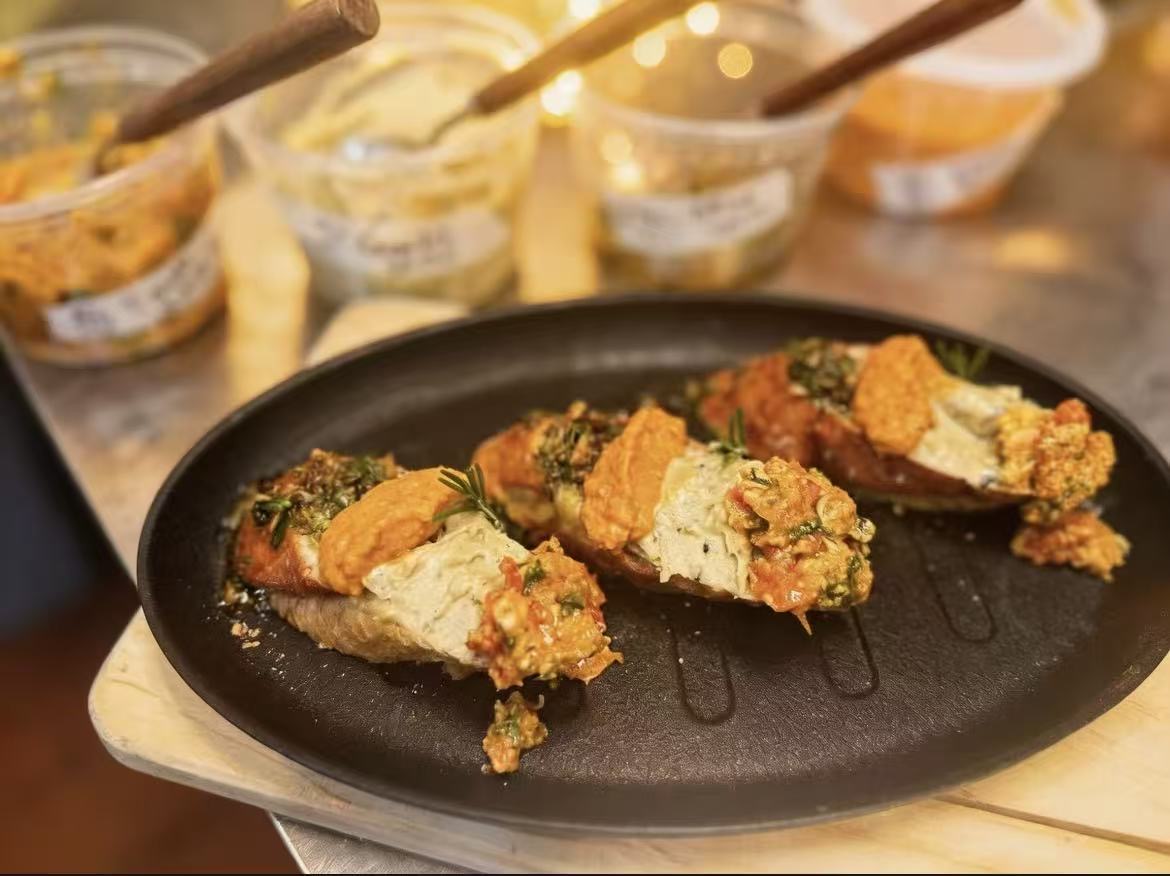 Restaurant banner image