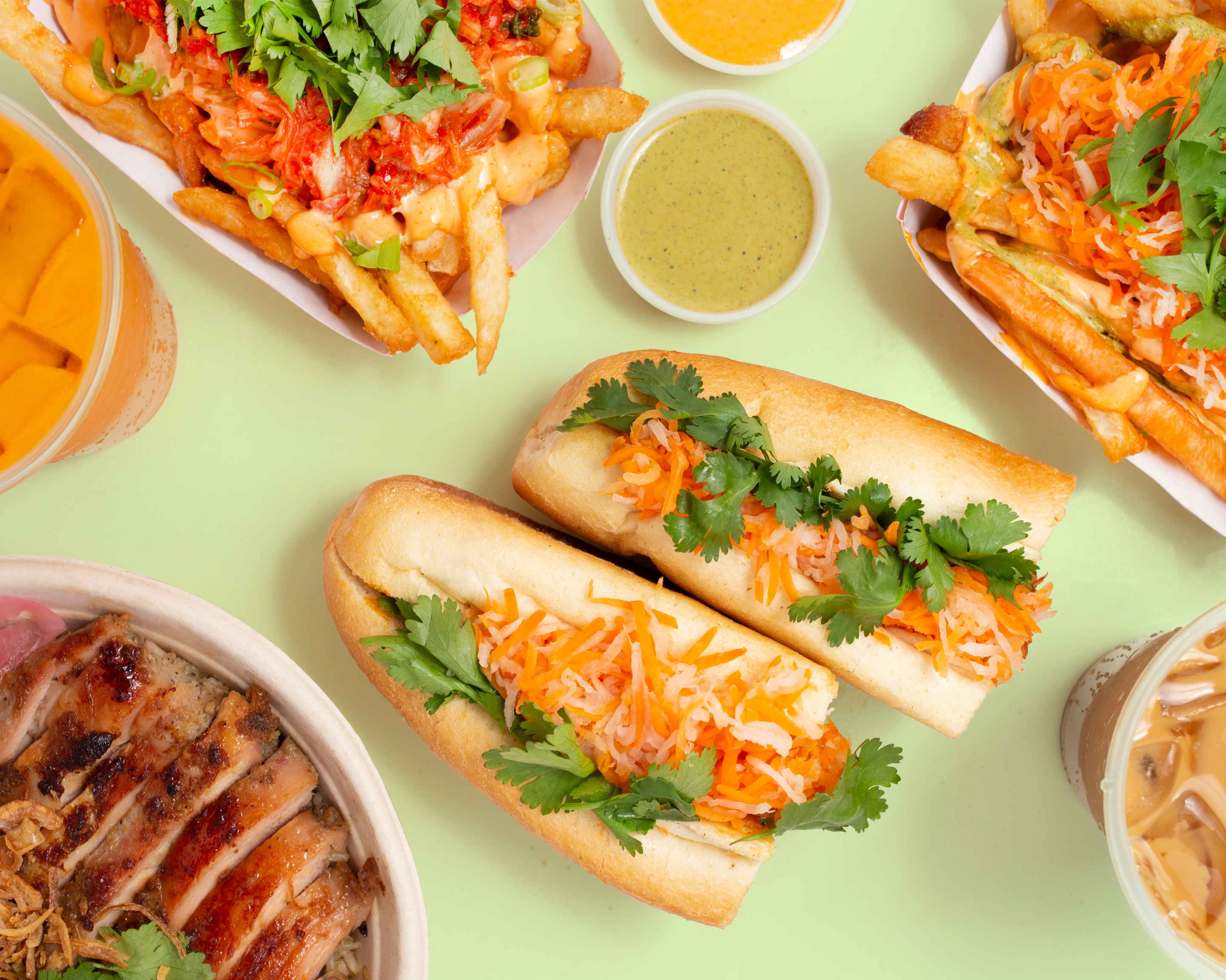 Restaurant banner image