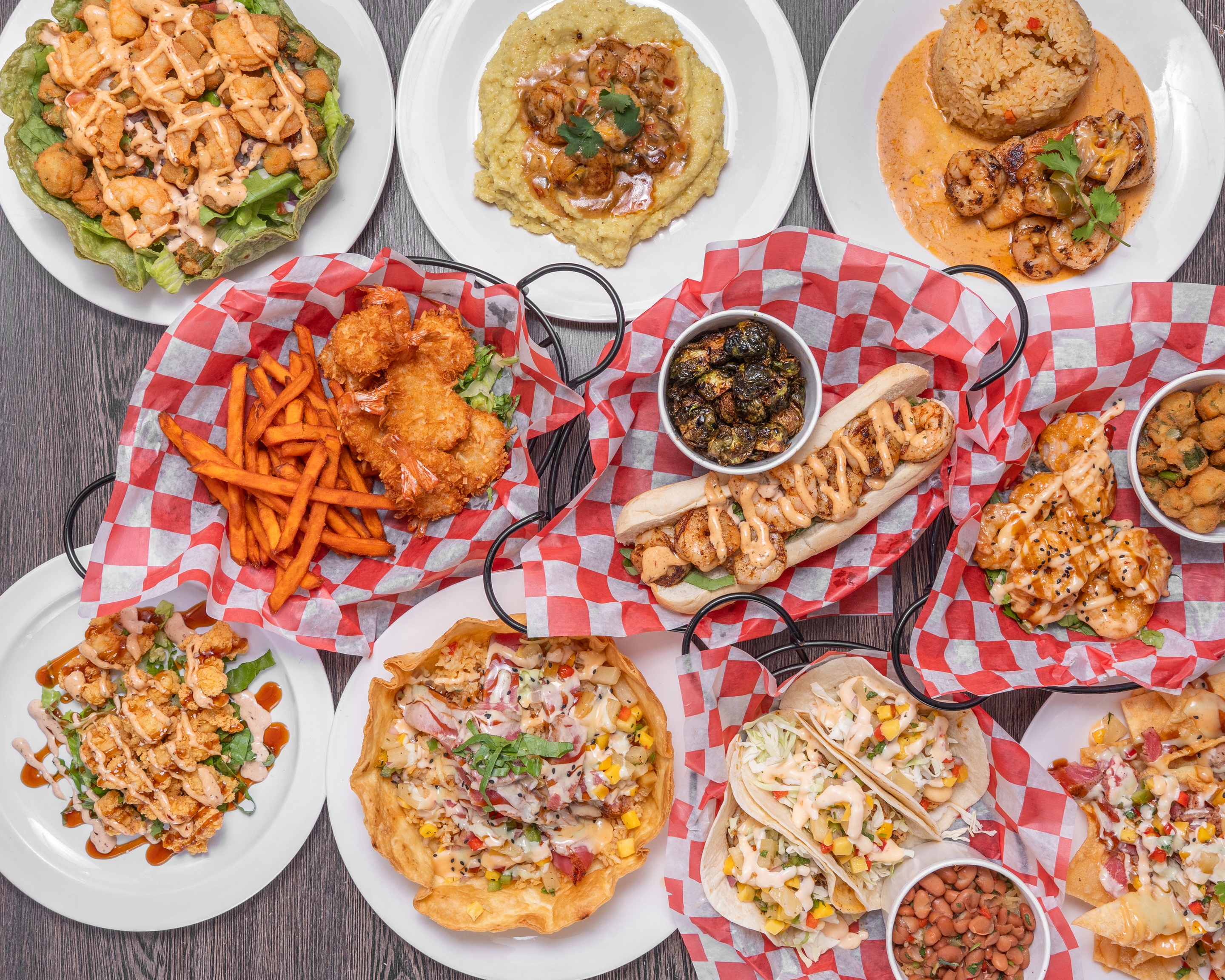 Restaurant banner image