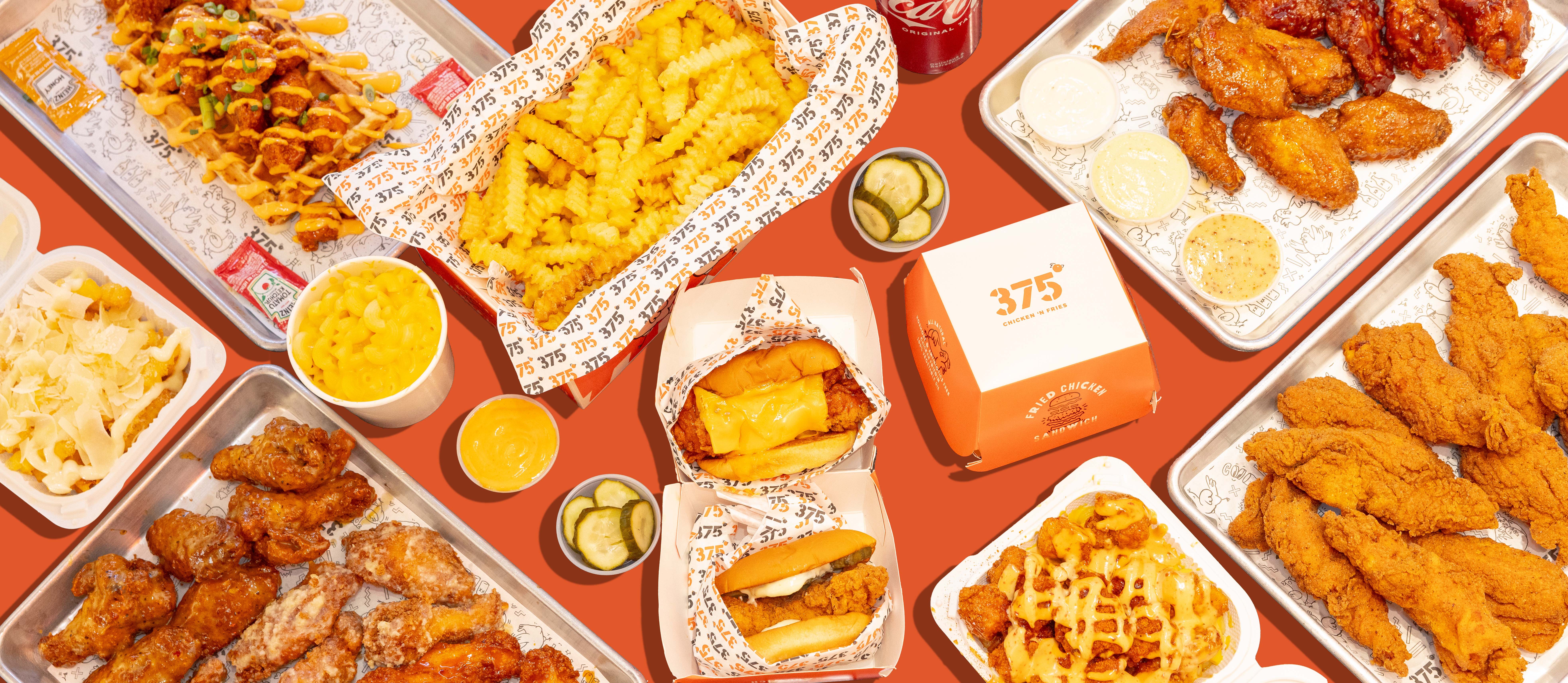 Restaurant banner image