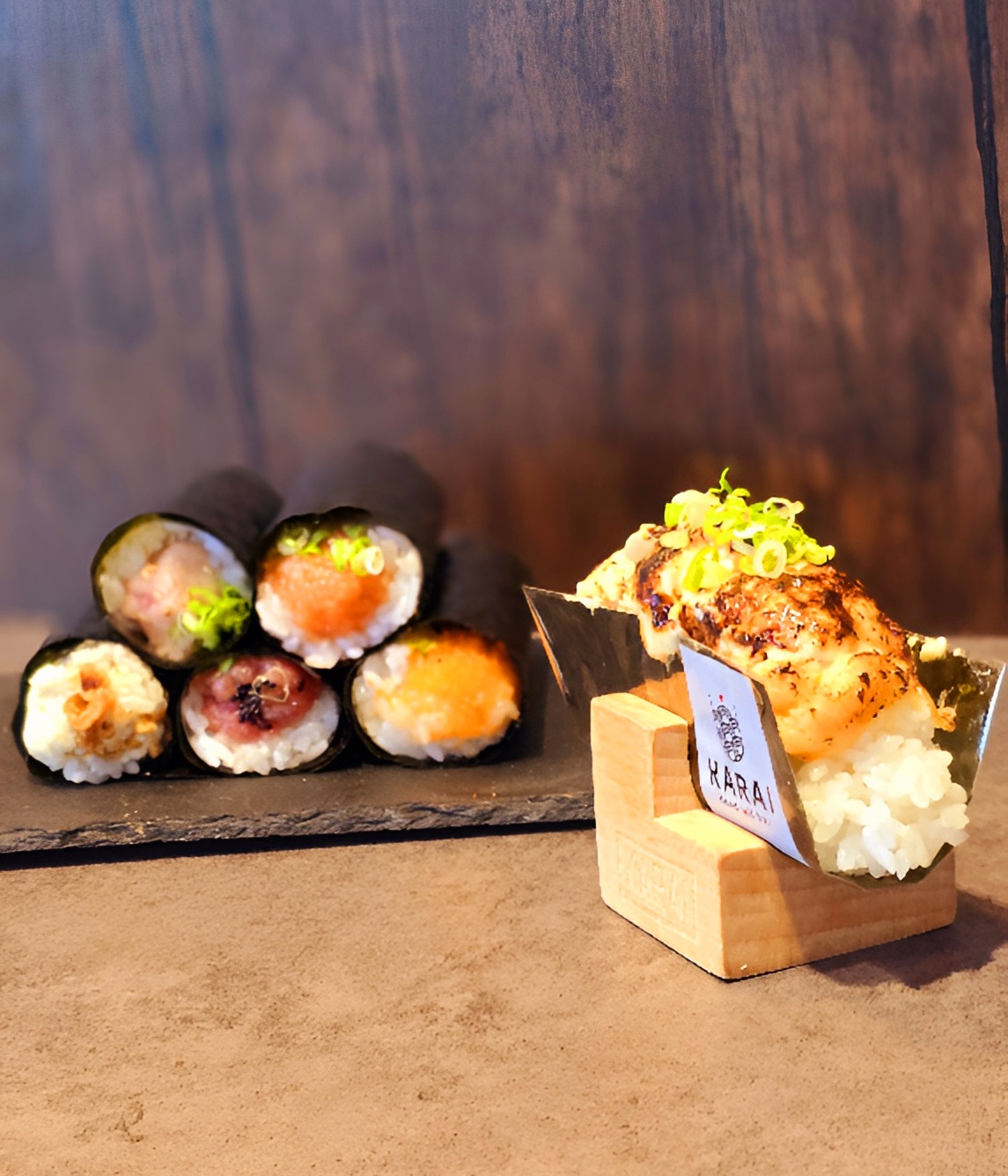 Restaurant banner image
