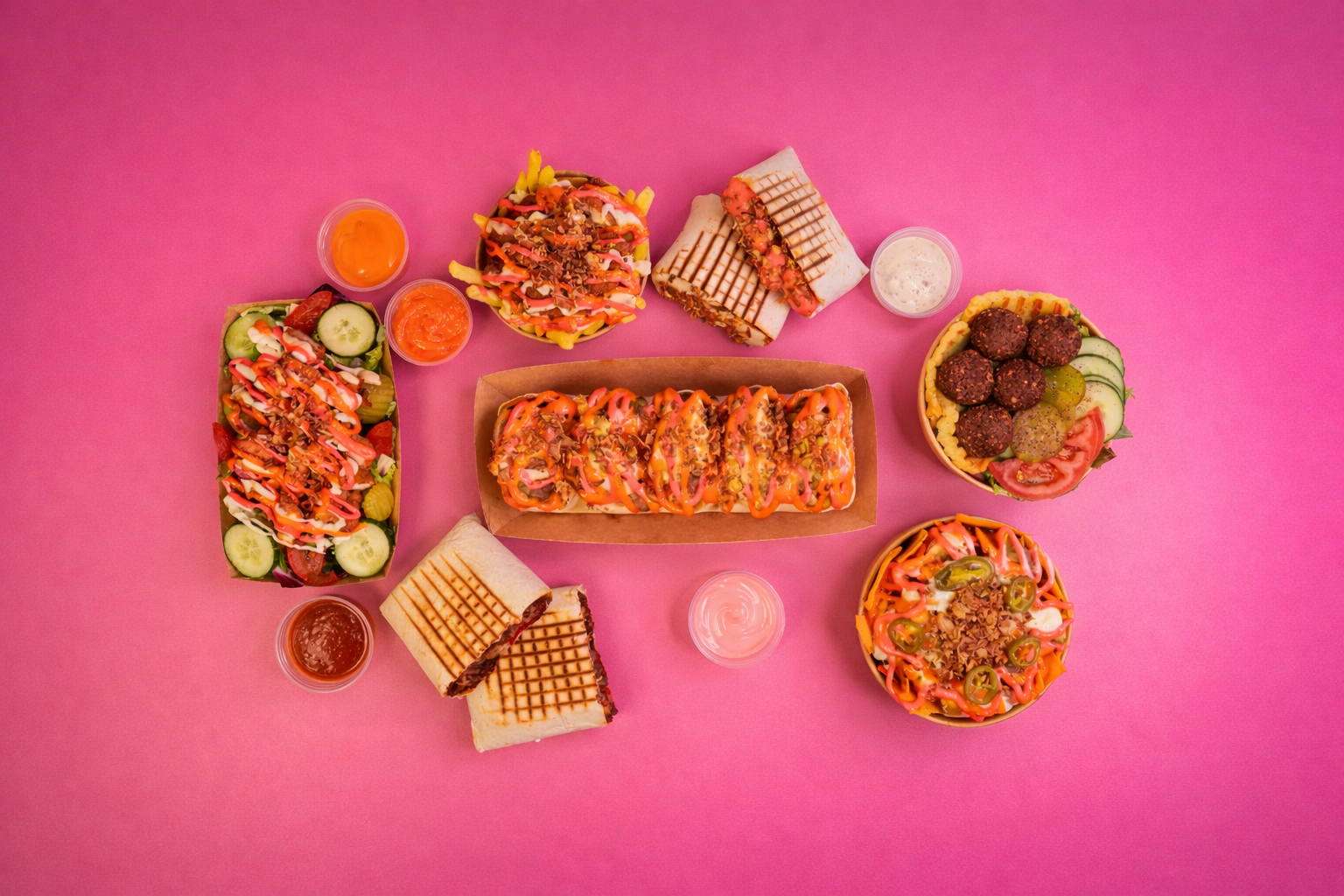 Restaurant banner image