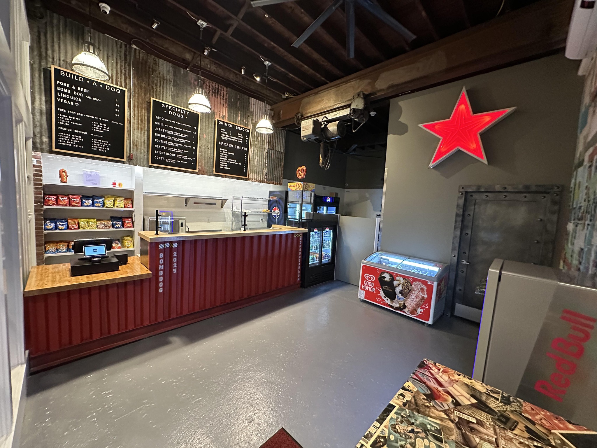 Restaurant banner image