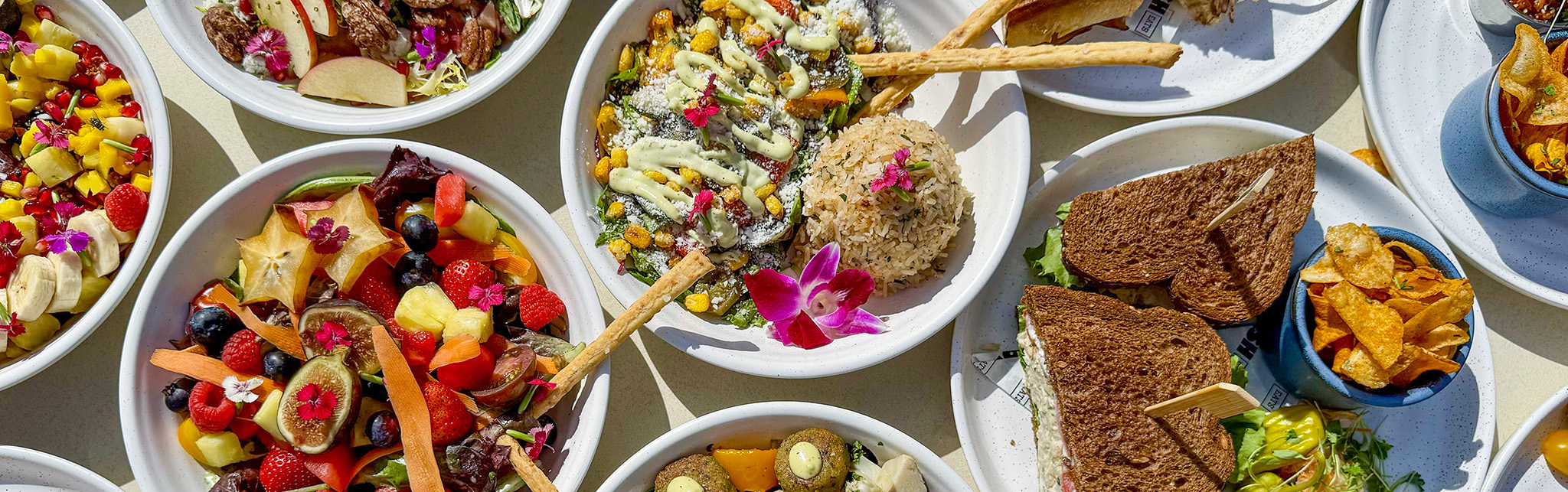 Restaurant banner image