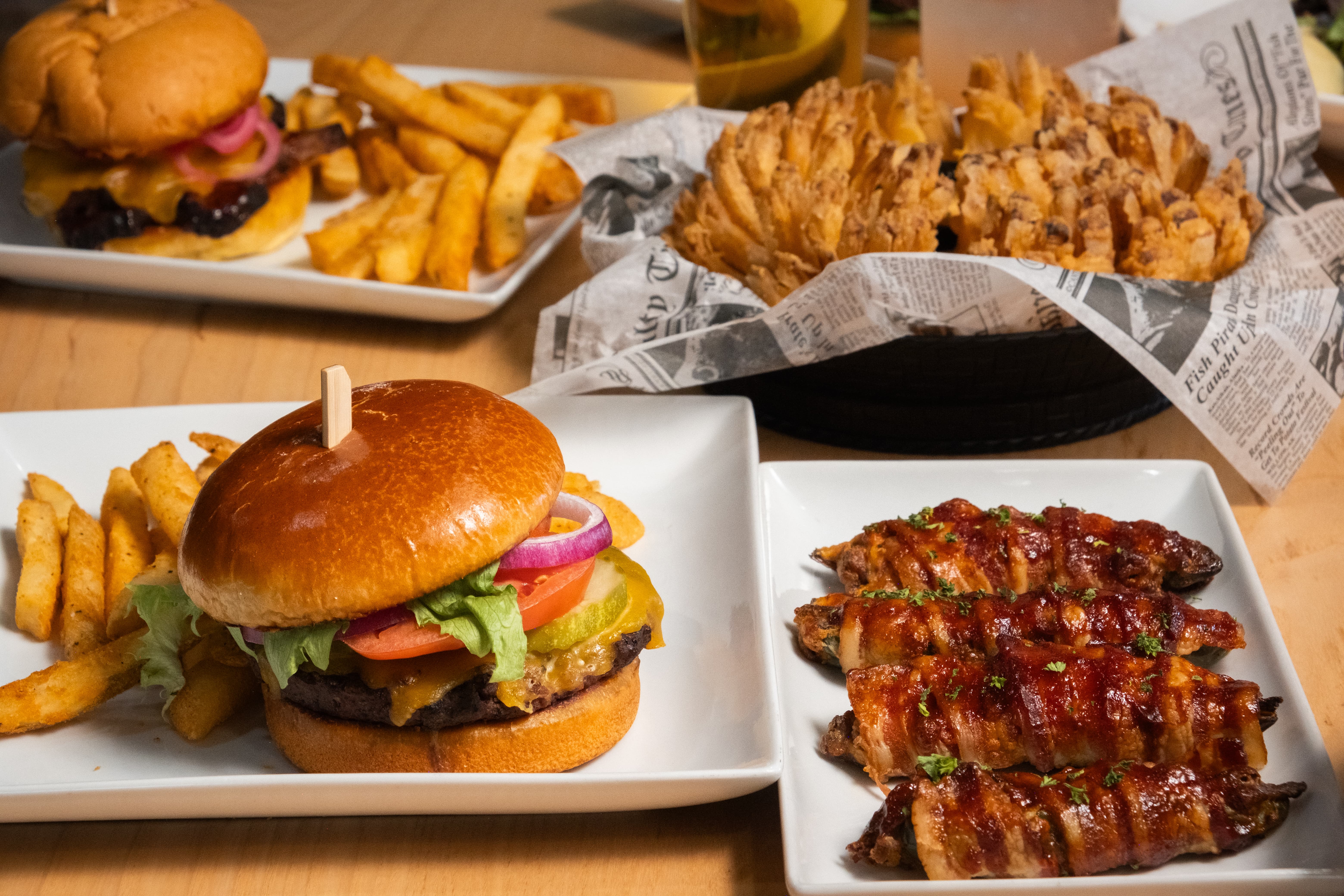 Restaurant banner image
