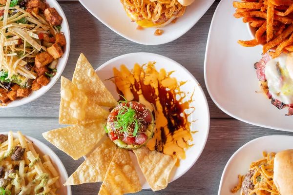 Restaurant banner image