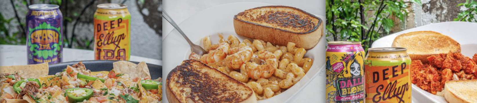 Restaurant banner image
