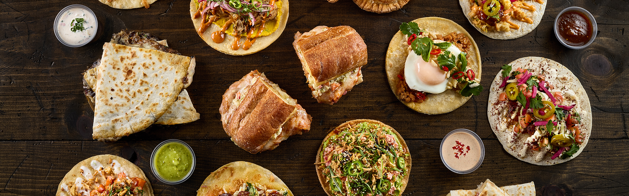 Restaurant banner image