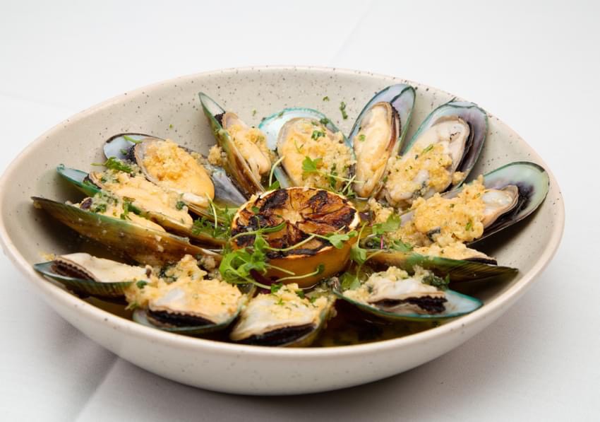 Restaurant banner image