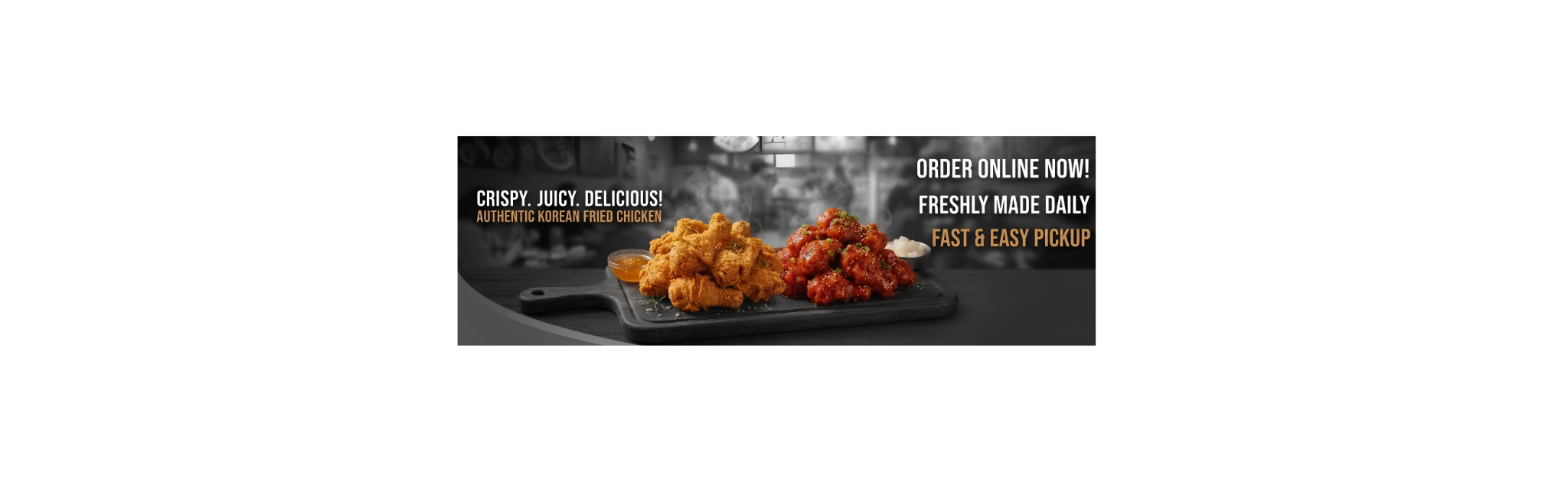 Restaurant banner image