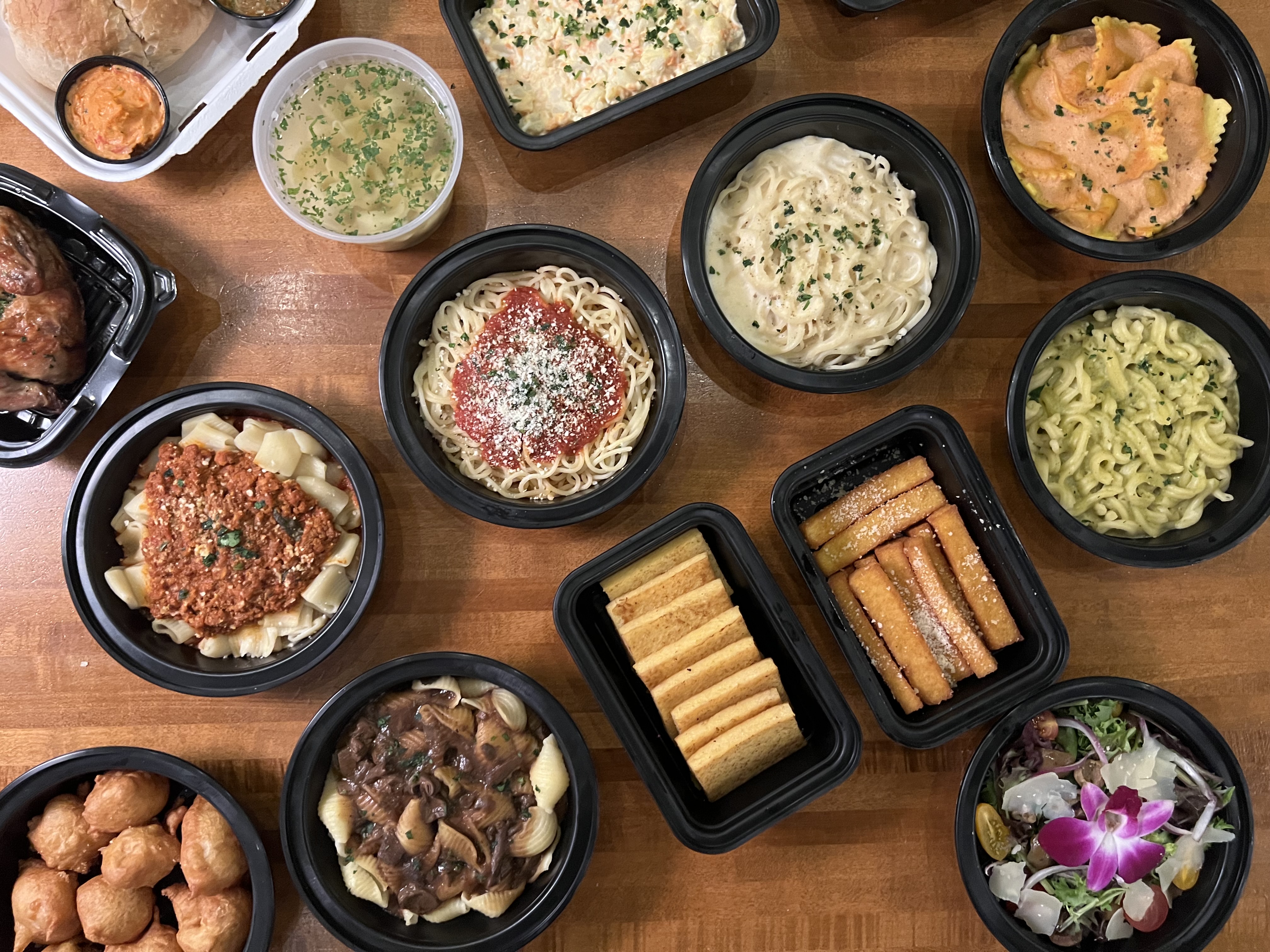 Restaurant banner image