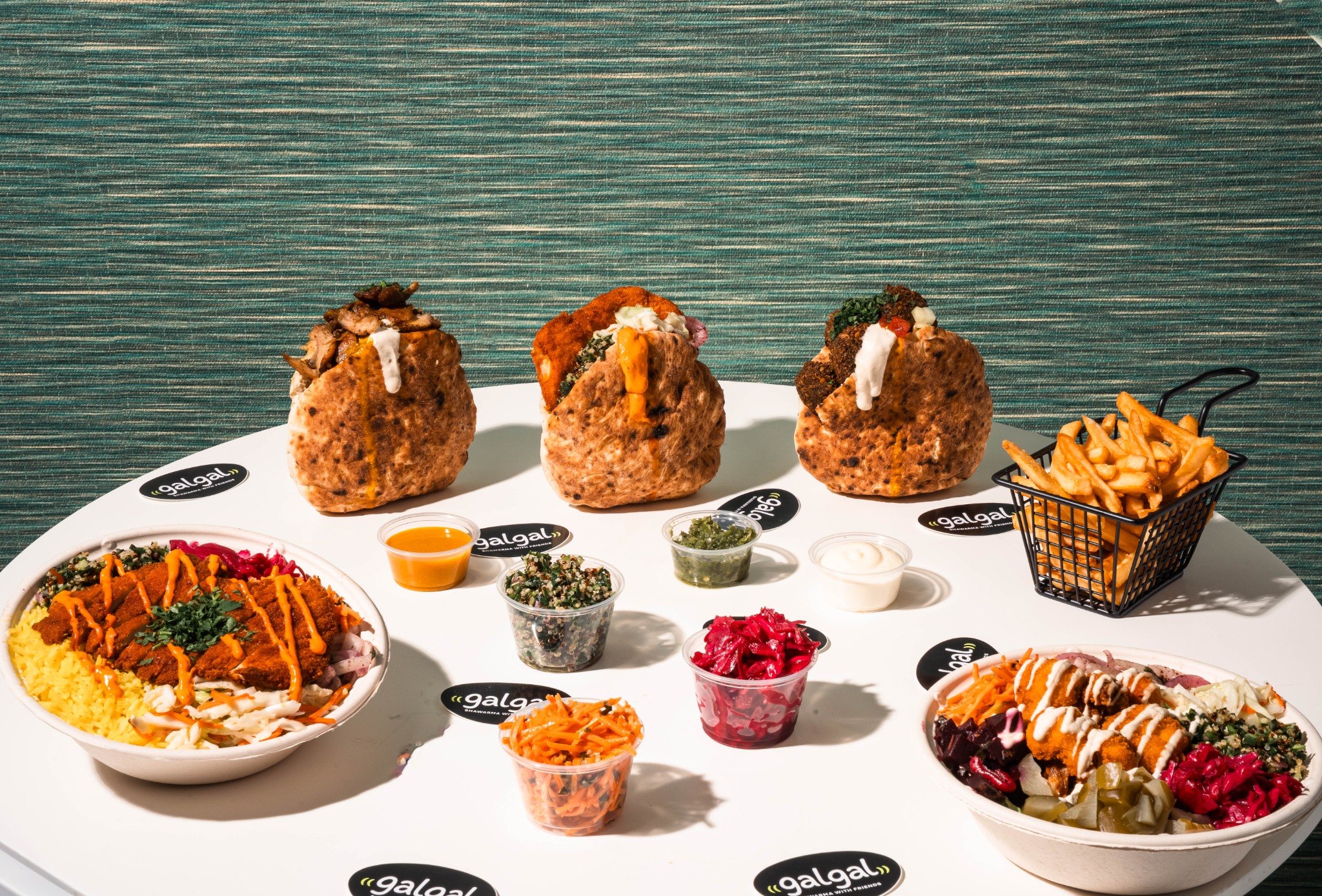 Restaurant banner image